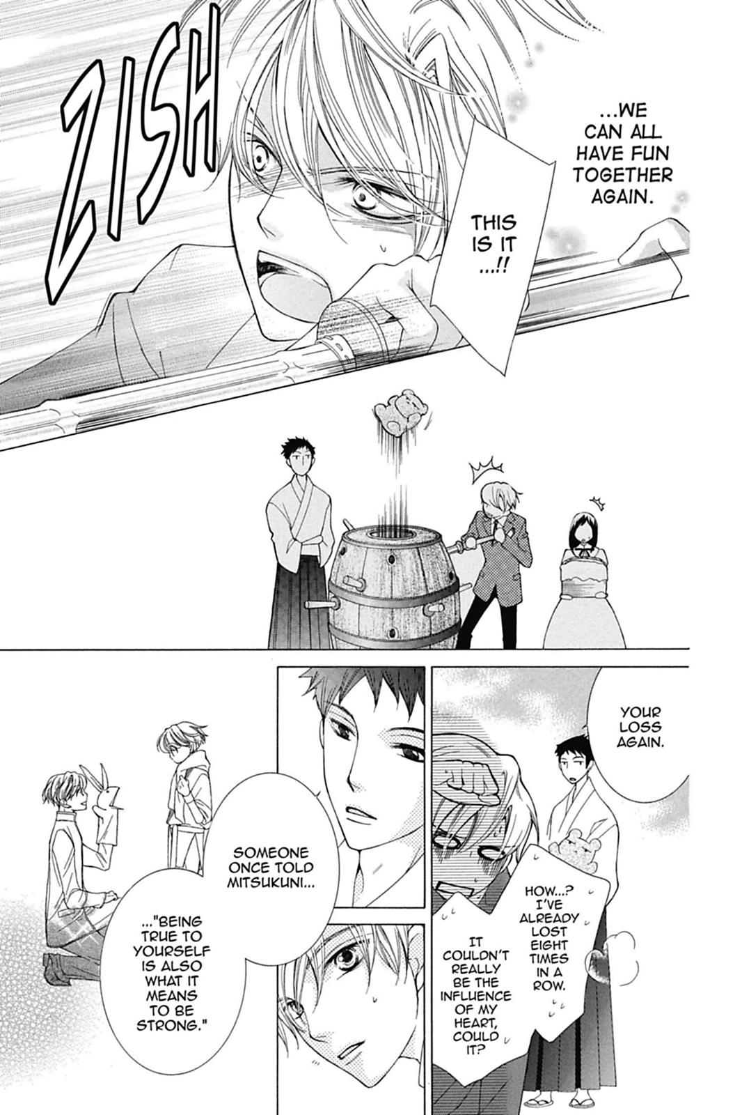 Ouran High School Host Club Chapter 68 - Page 13