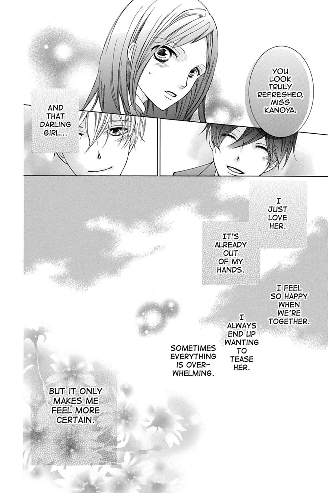 Ouran High School Host Club Chapter 68 - Page 34