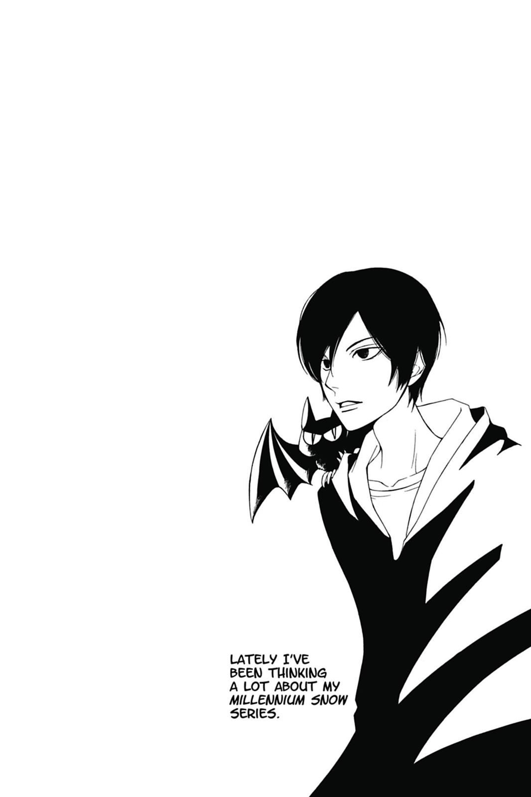 Ouran High School Host Club Chapter 68 - Page 36