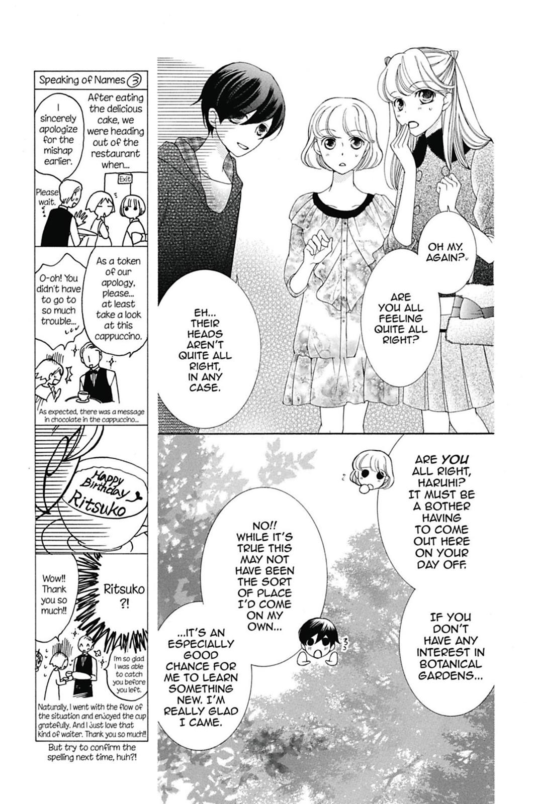 Ouran High School Host Club Chapter 70 - Page 19