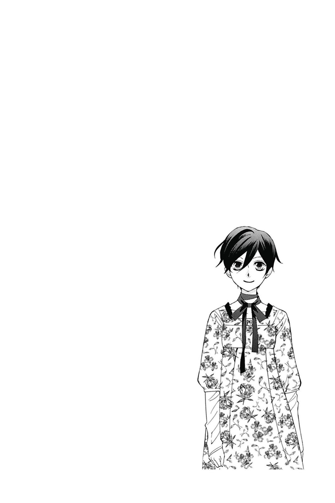 Ouran High School Host Club Chapter 70 - Page 32