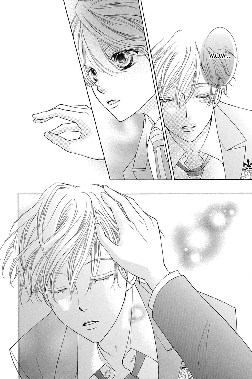 Ouran High School Host Club Chapter 71 - Page 26