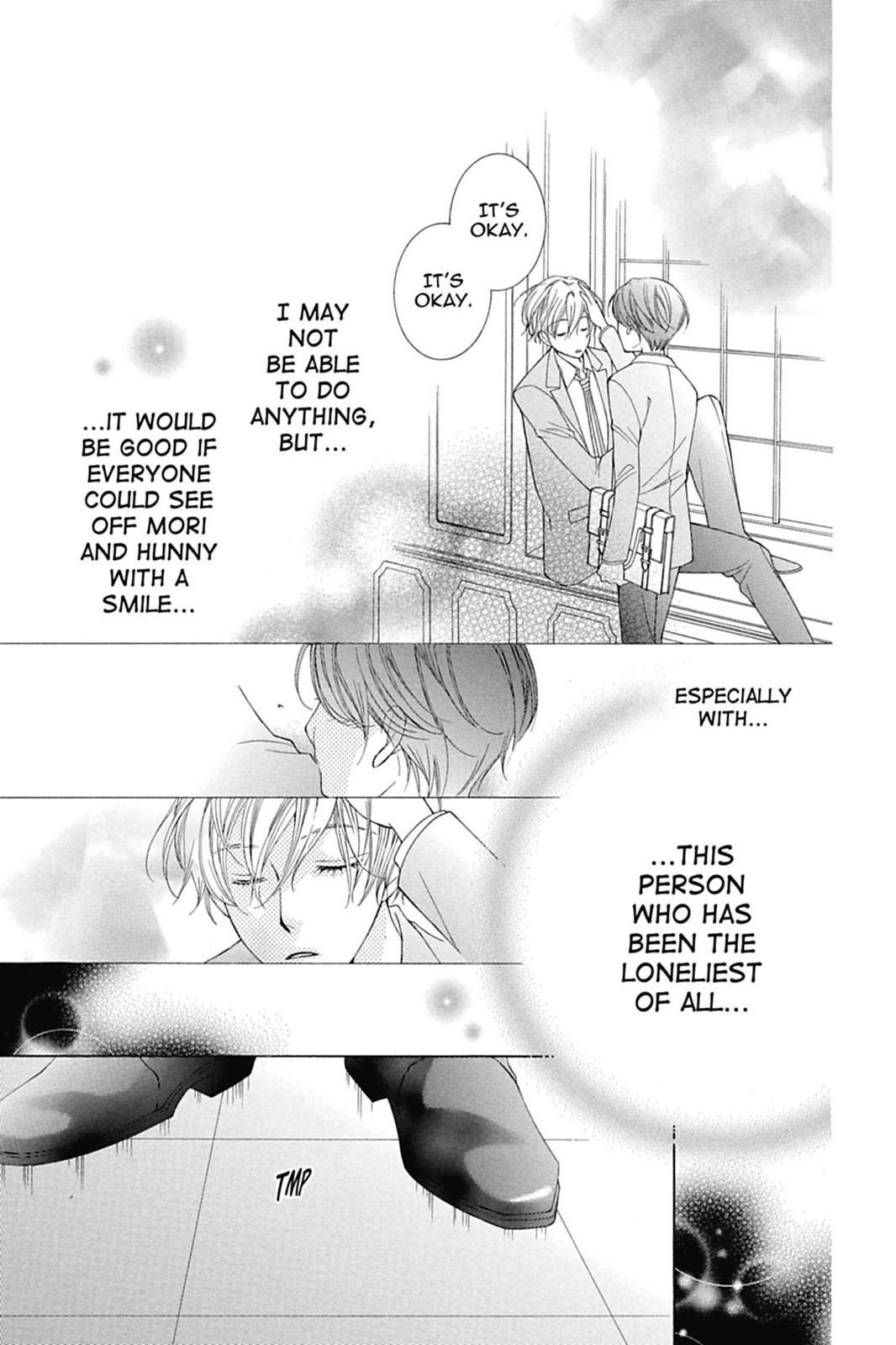 Ouran High School Host Club Chapter 71 - Page 27