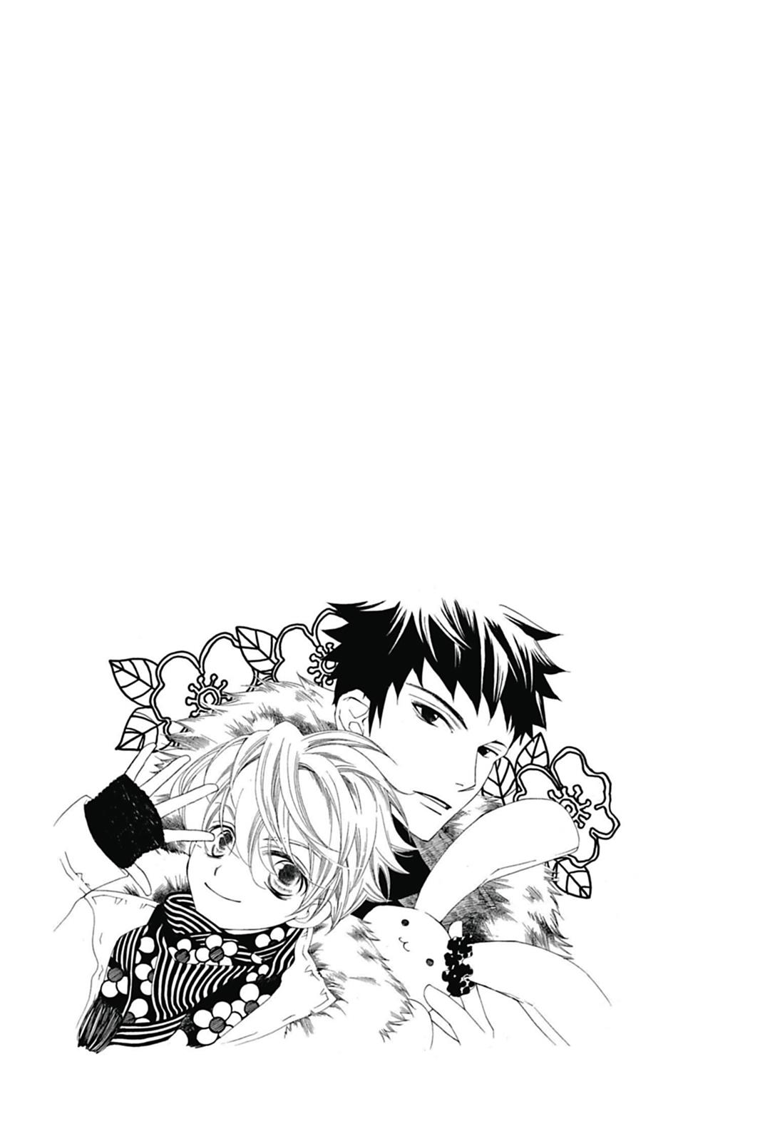 Ouran High School Host Club Chapter 72 - Page 4