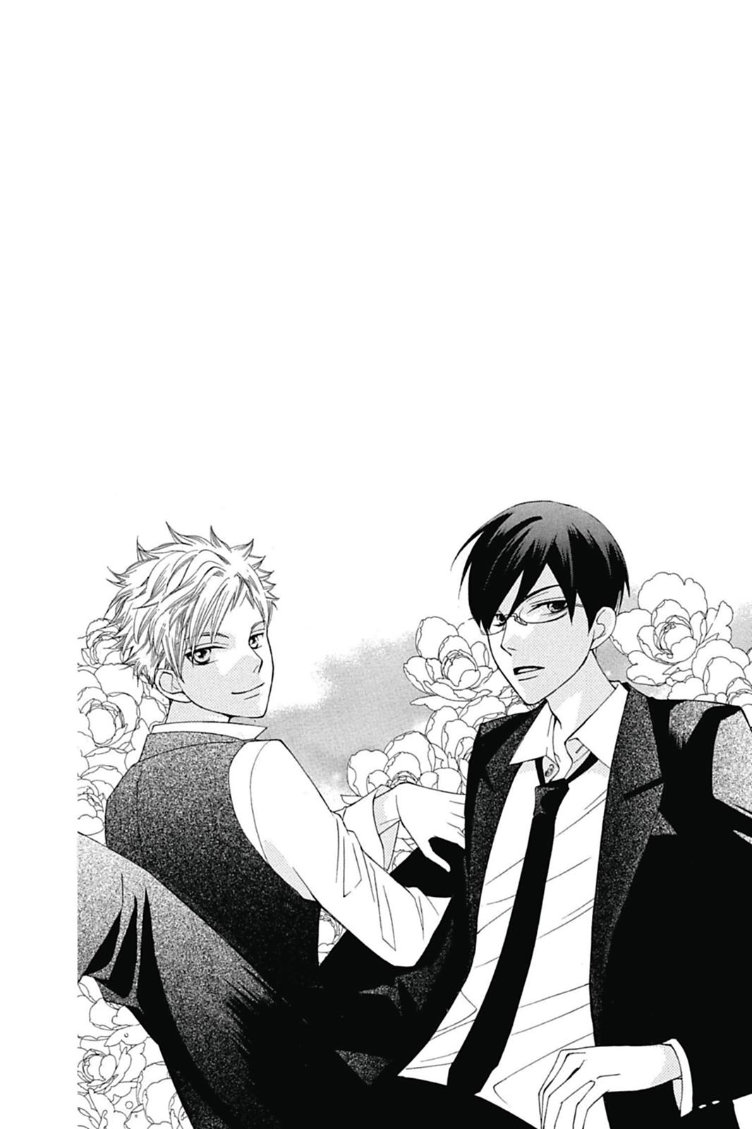 Ouran High School Host Club Chapter 72 - Page 7