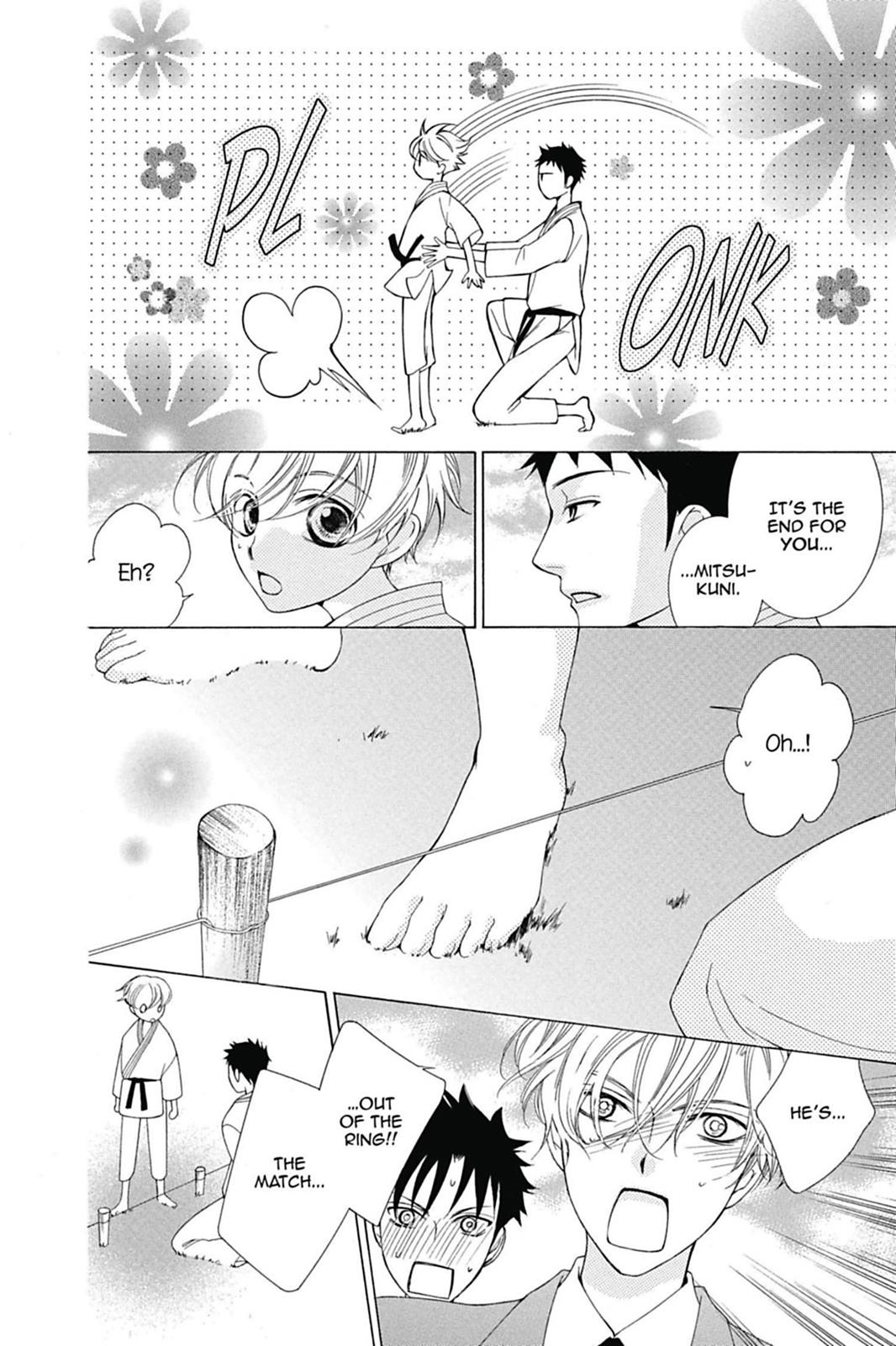Ouran High School Host Club Chapter 72 - Page 23