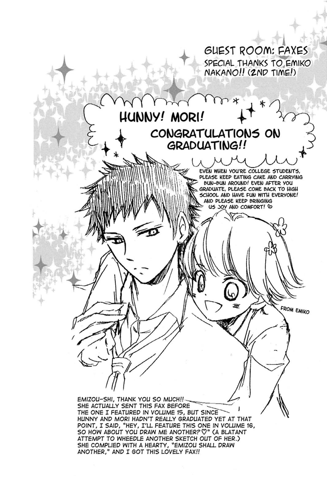 Ouran High School Host Club Chapter 72 - Page 39