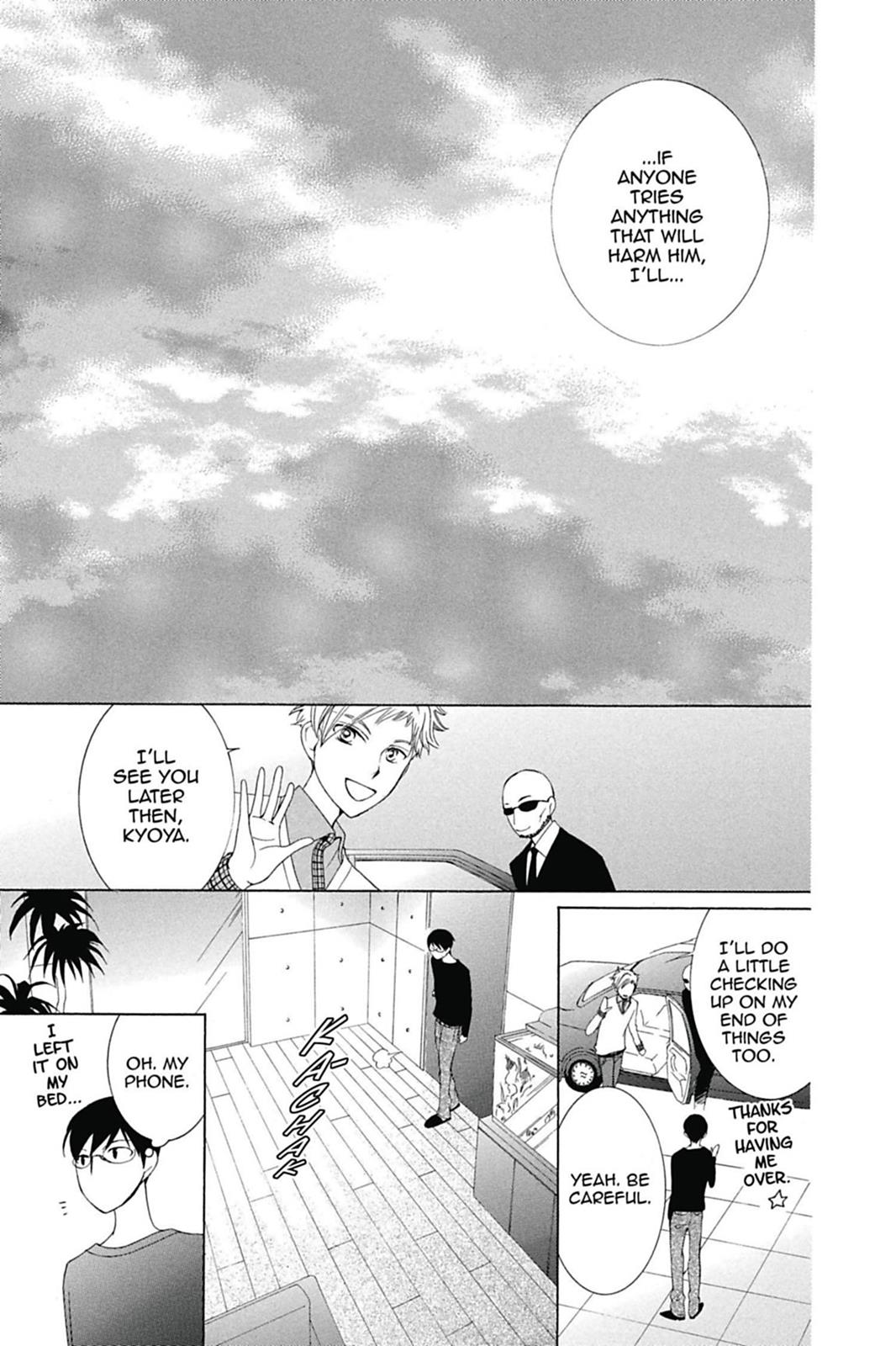Ouran High School Host Club Chapter 73 - Page 29