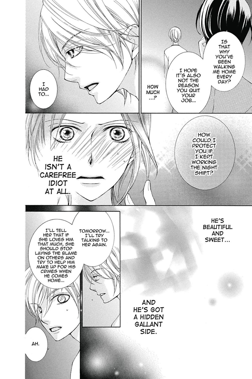 Ouran High School Host Club Chapter 75.5 - Page 14