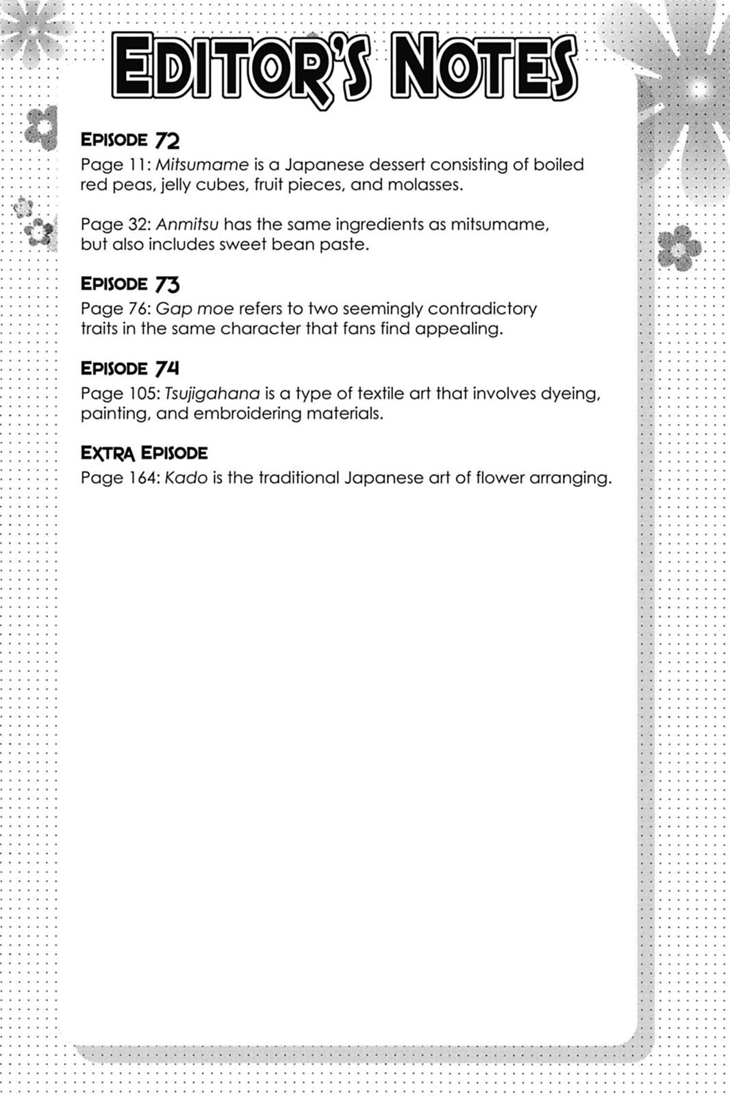 Ouran High School Host Club Chapter 75.6 - Page 21