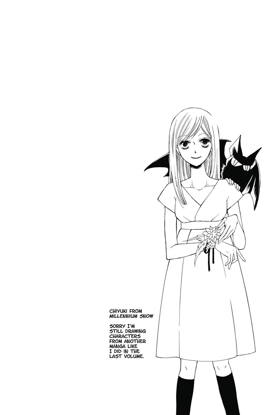 Ouran High School Host Club Chapter 75 - Page 3