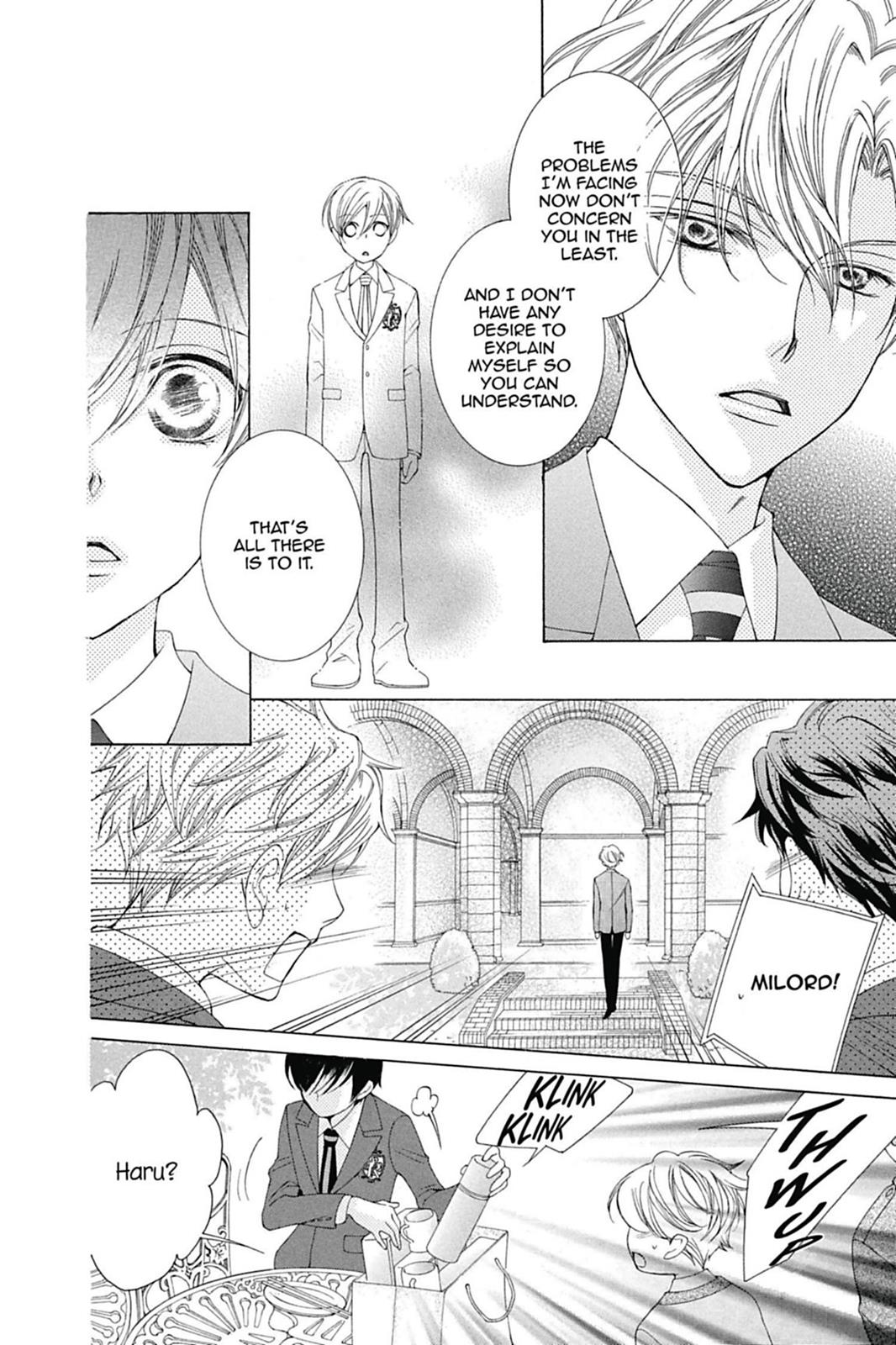 Ouran High School Host Club Chapter 75 - Page 15