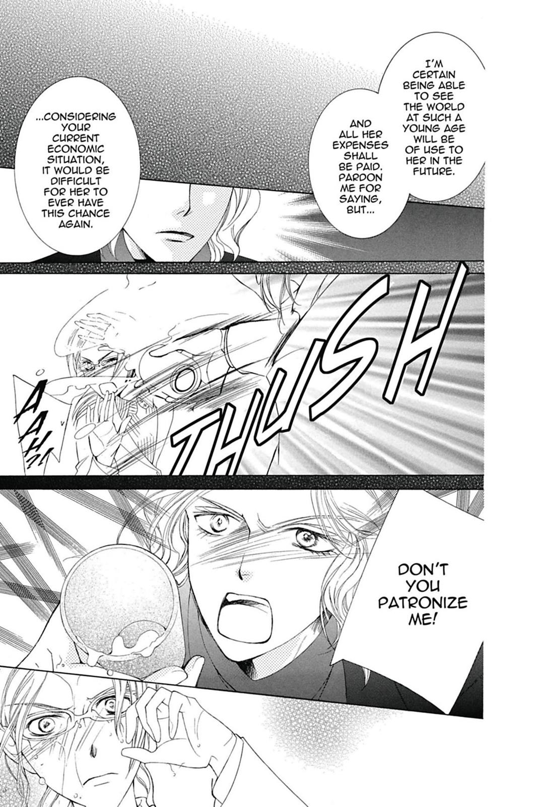 Ouran High School Host Club Chapter 75 - Page 30