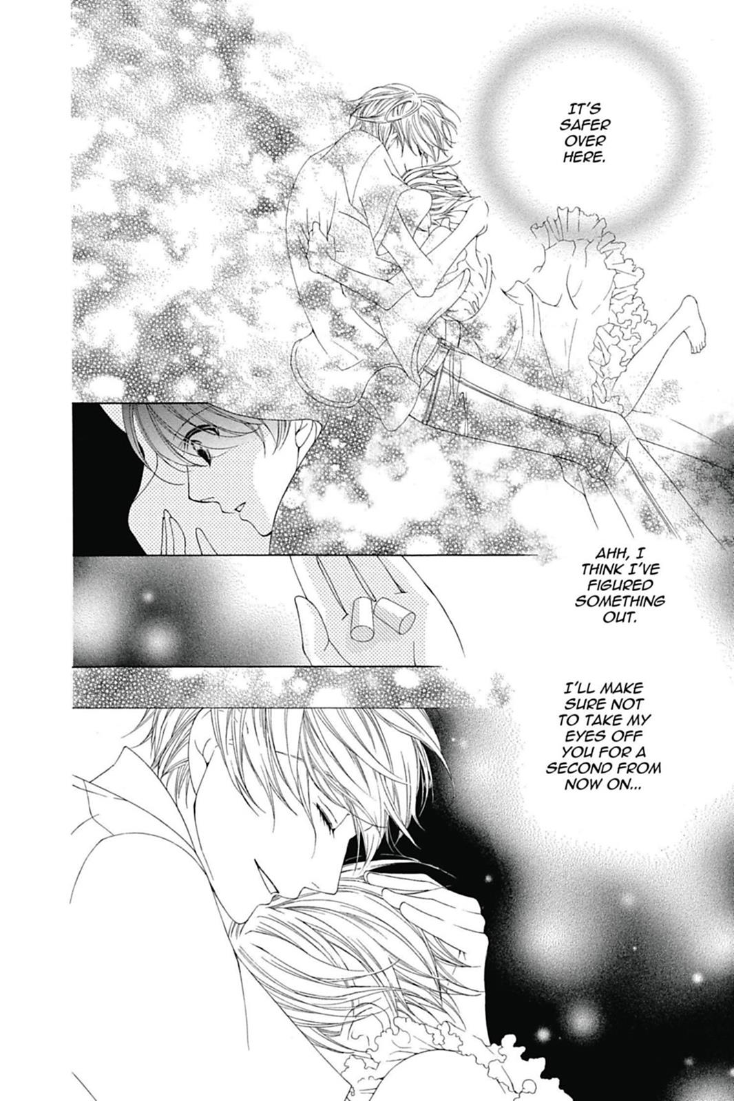 Ouran High School Host Club Chapter 75 - Page 37