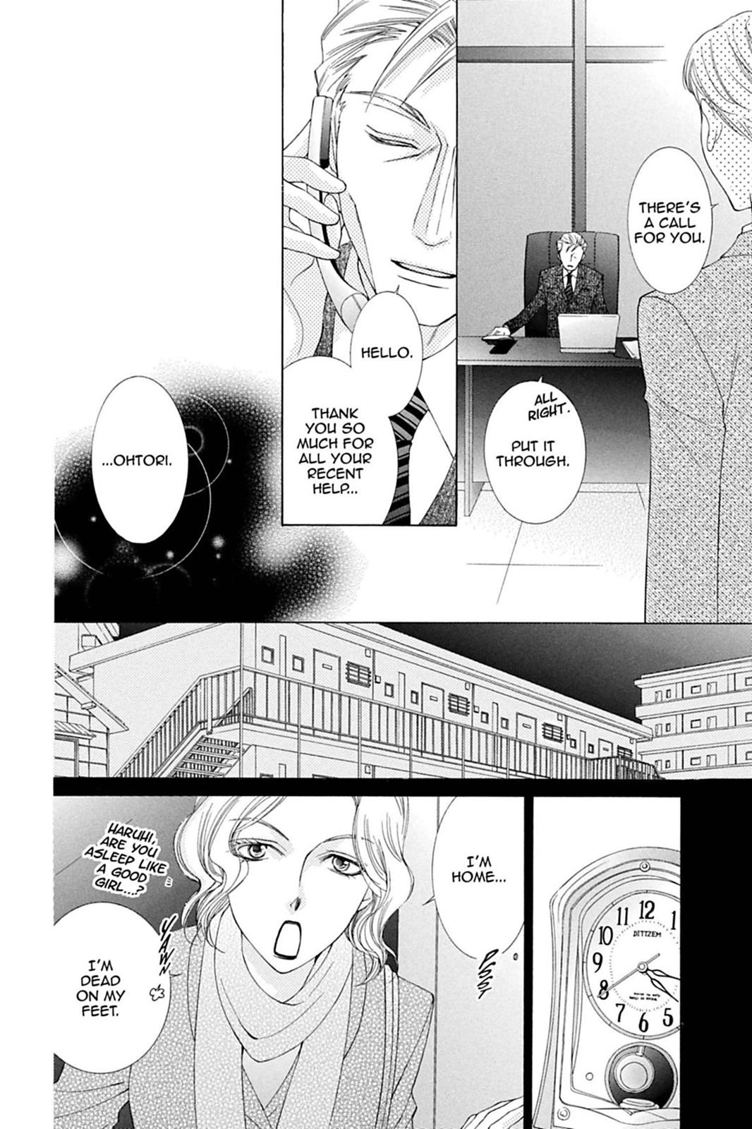 Ouran High School Host Club Chapter 77 - Page 24