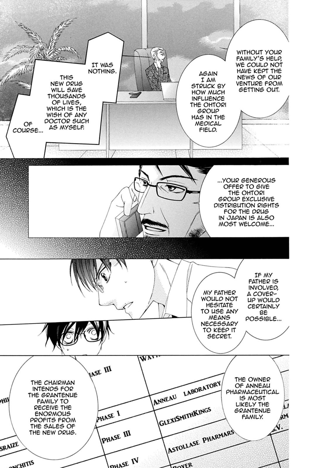 Ouran High School Host Club Chapter 77 - Page 29
