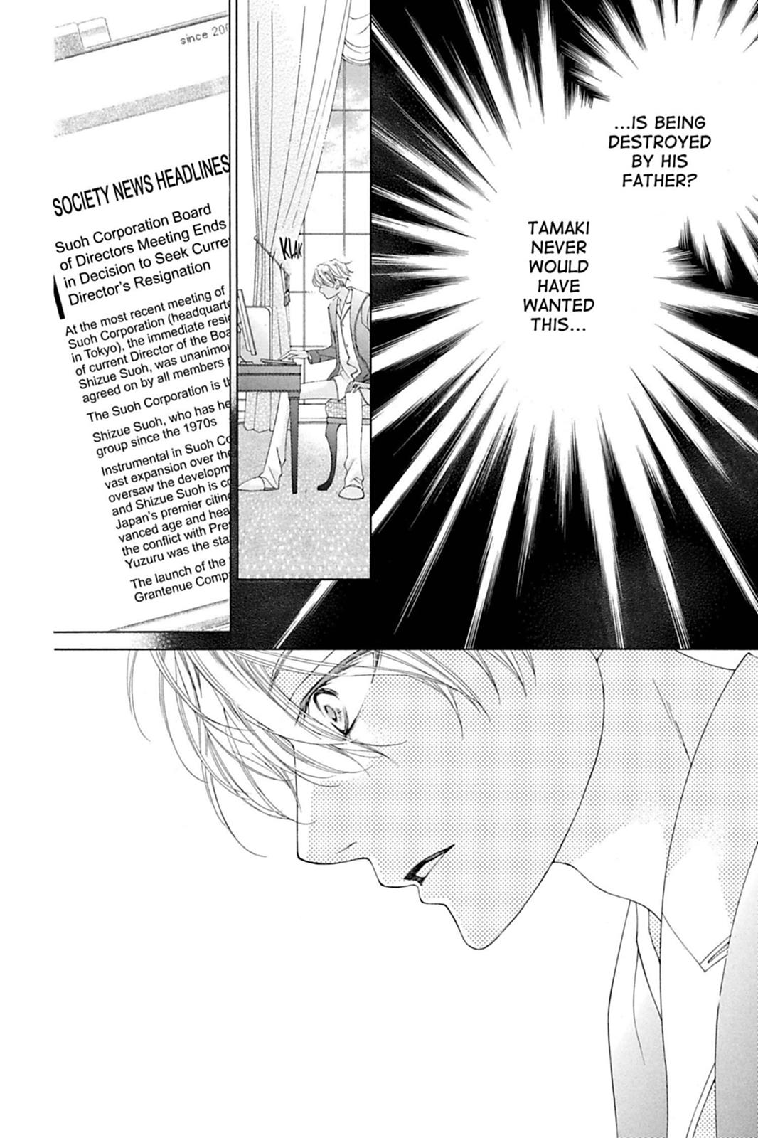 Ouran High School Host Club Chapter 77 - Page 32