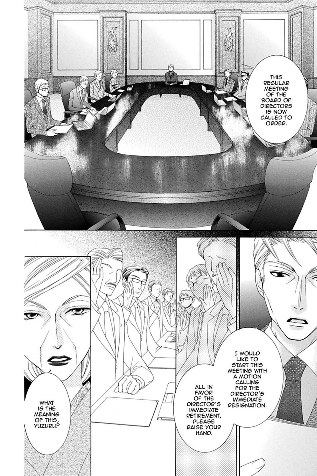 Ouran High School Host Club Chapter 78 - Page 4