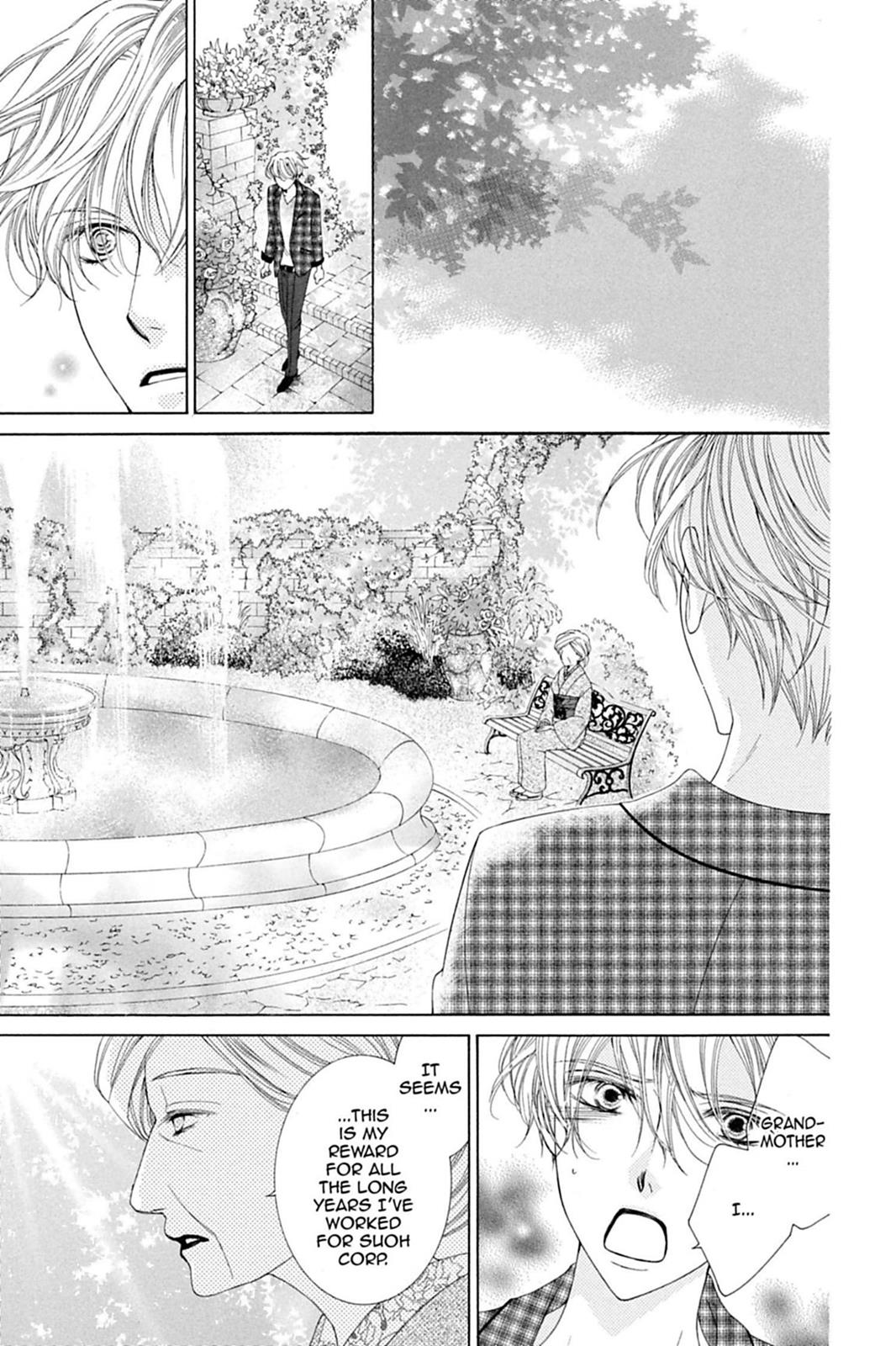 Ouran High School Host Club Chapter 78 - Page 11