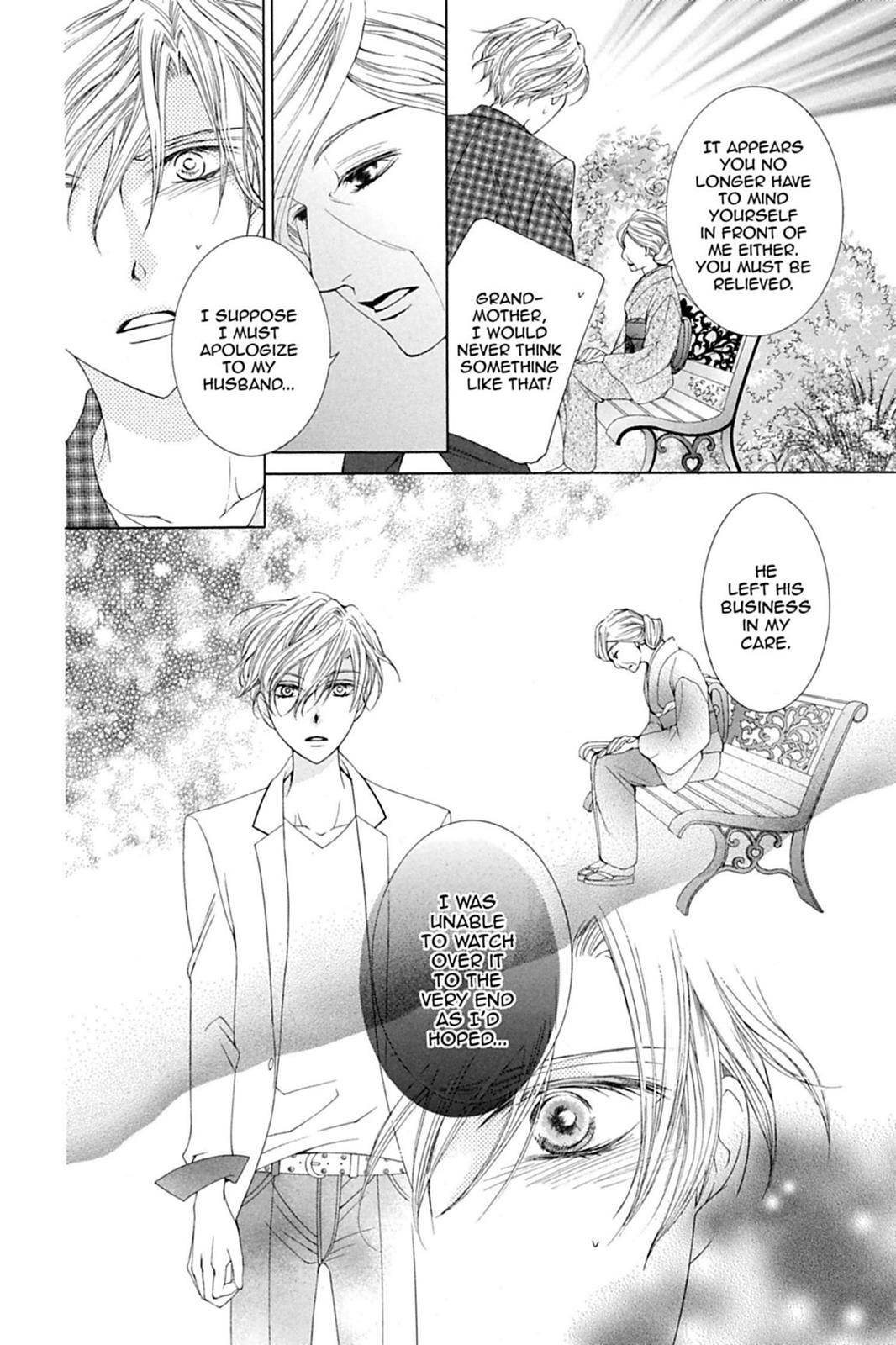 Ouran High School Host Club Chapter 78 - Page 12