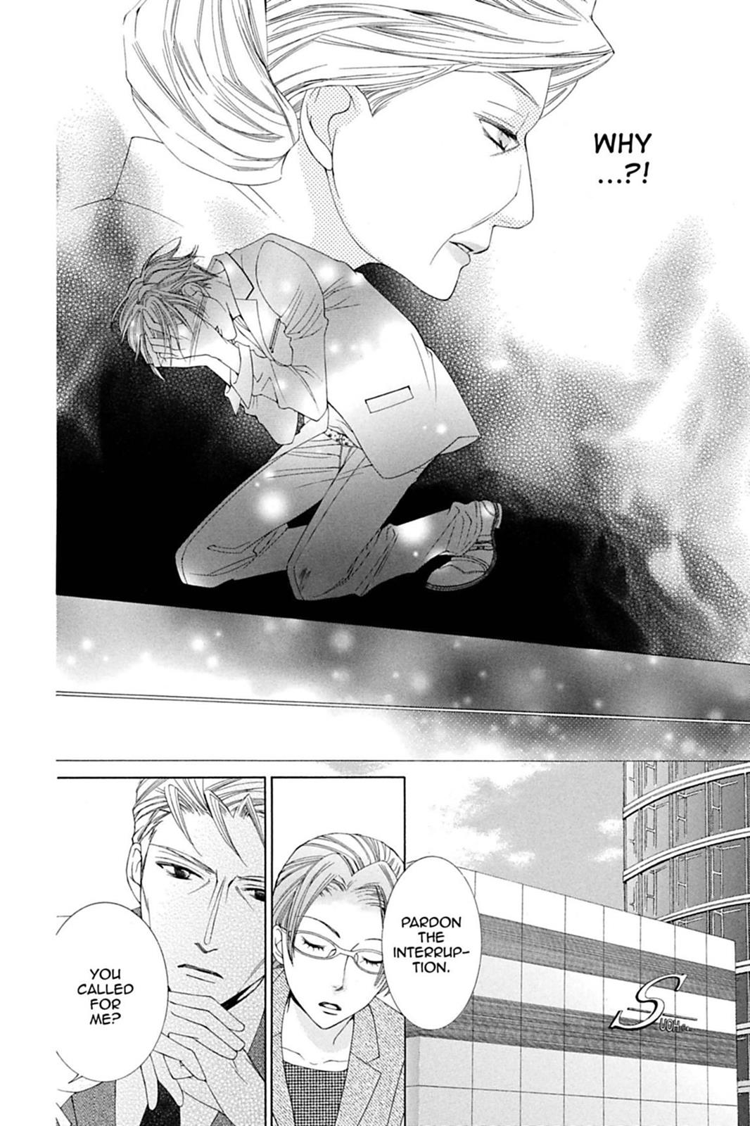 Ouran High School Host Club Chapter 78 - Page 16