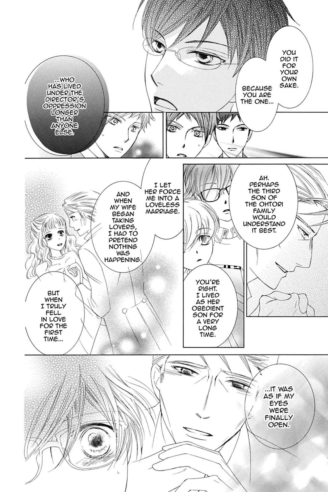 Ouran High School Host Club Chapter 78 - Page 24