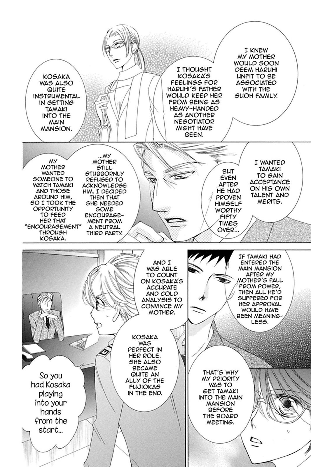 Ouran High School Host Club Chapter 78 - Page 26