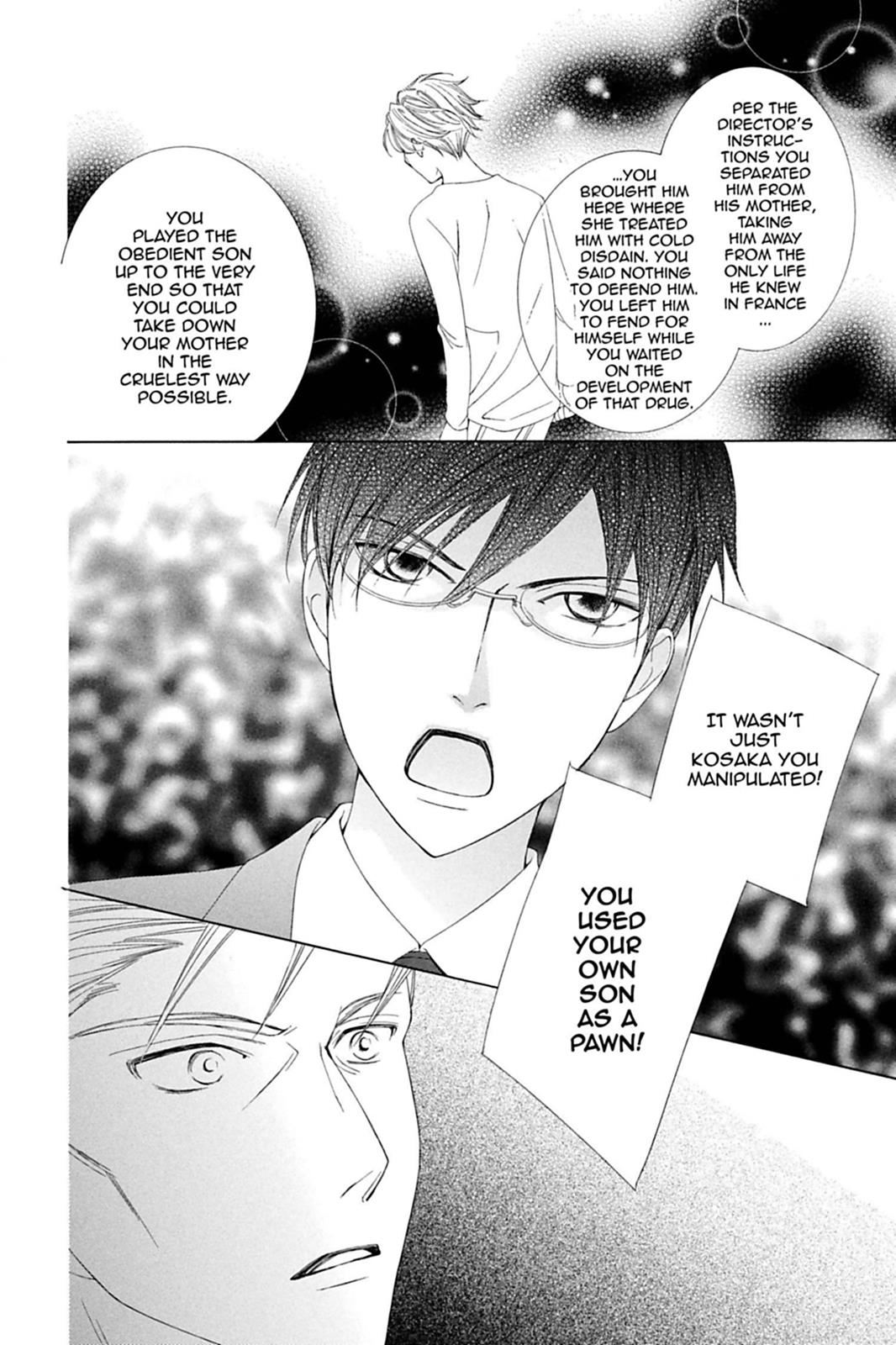 Ouran High School Host Club Chapter 78 - Page 28