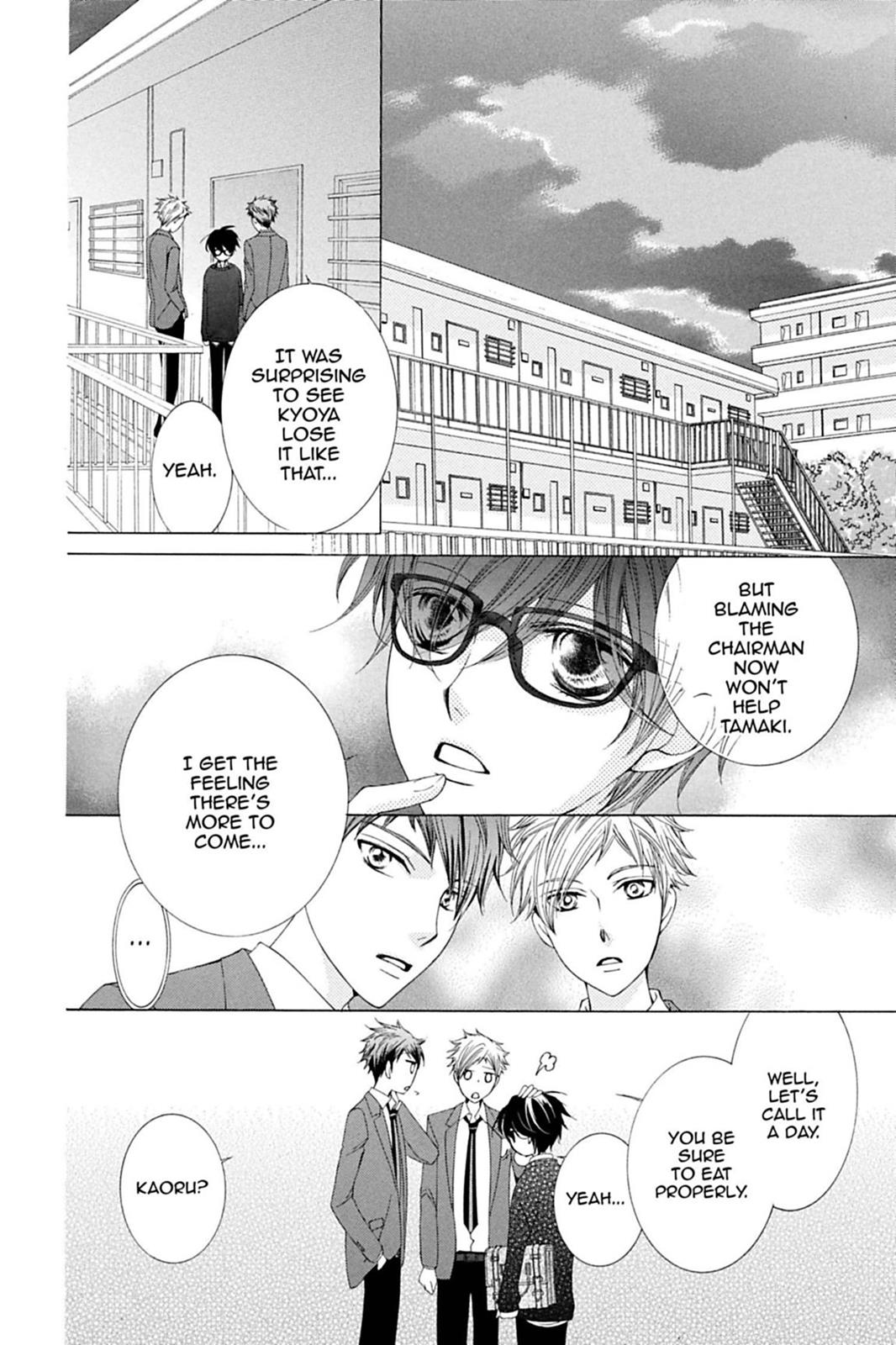 Ouran High School Host Club Chapter 78 - Page 30