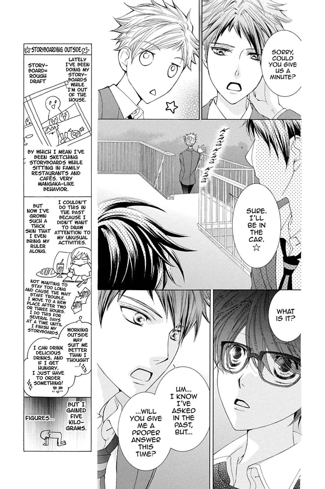 Ouran High School Host Club Chapter 78 - Page 31