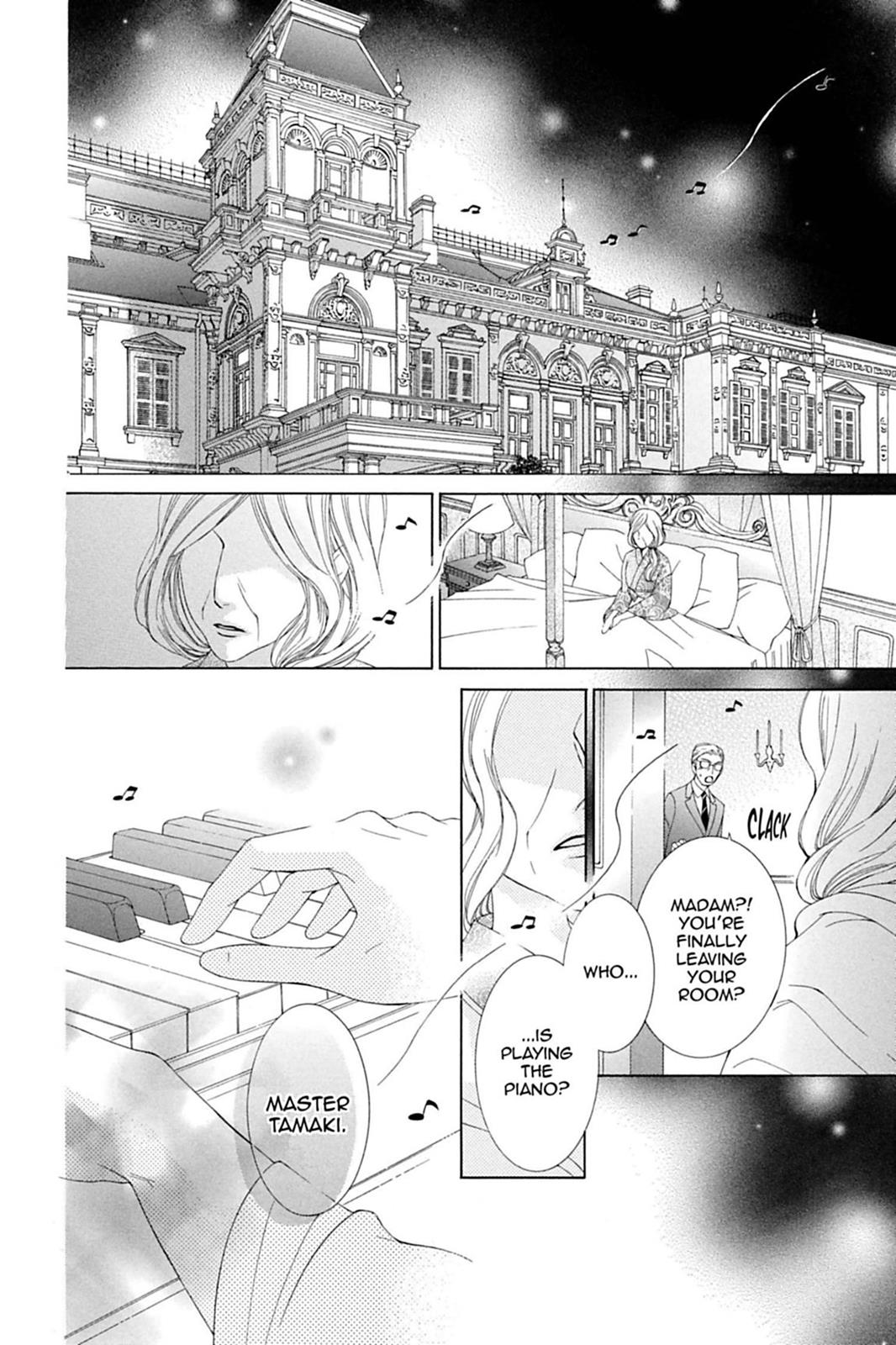 Ouran High School Host Club Chapter 78 - Page 34