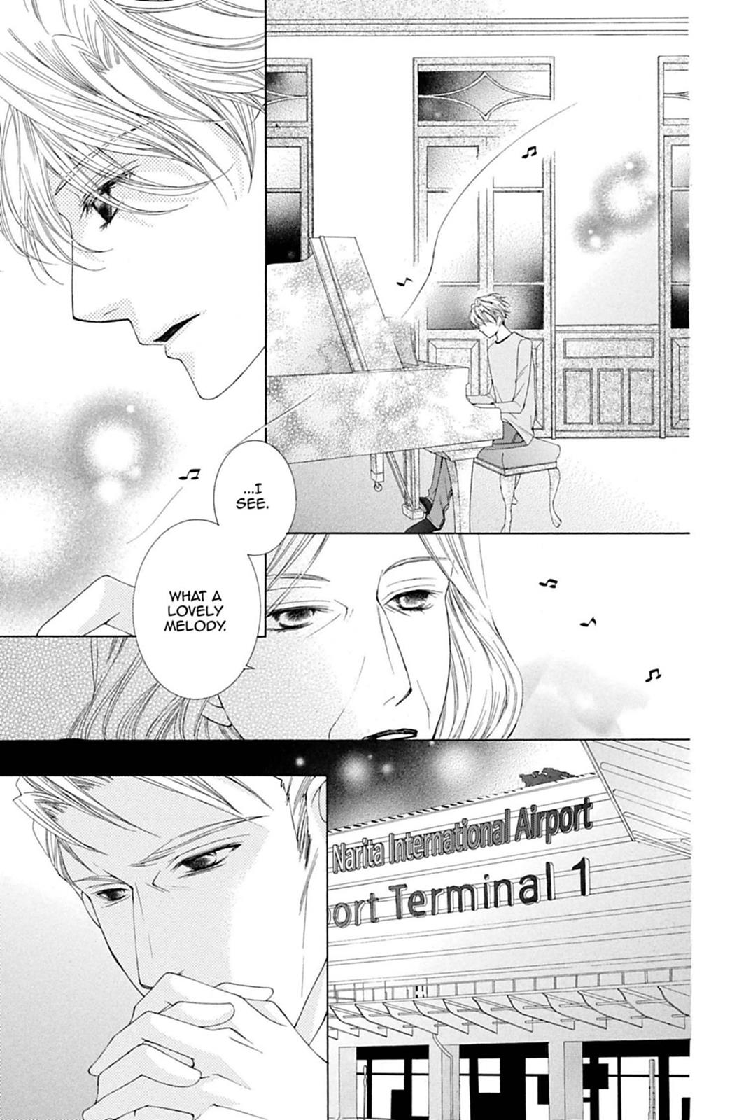 Ouran High School Host Club Chapter 78 - Page 35