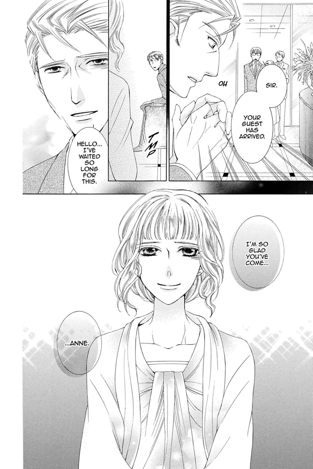 Ouran High School Host Club Chapter 78 - Page 36