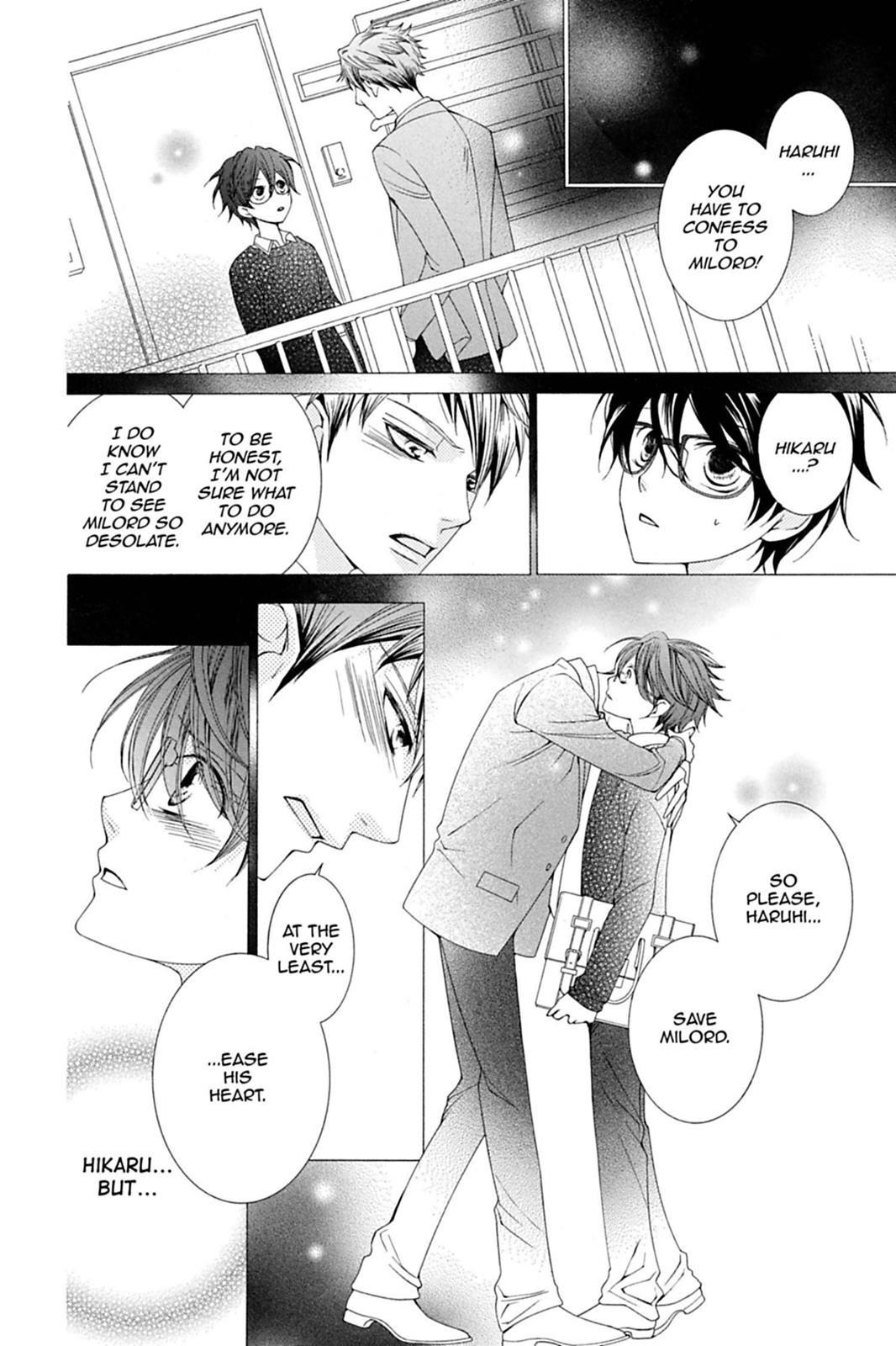 Ouran High School Host Club Chapter 79 - Page 4