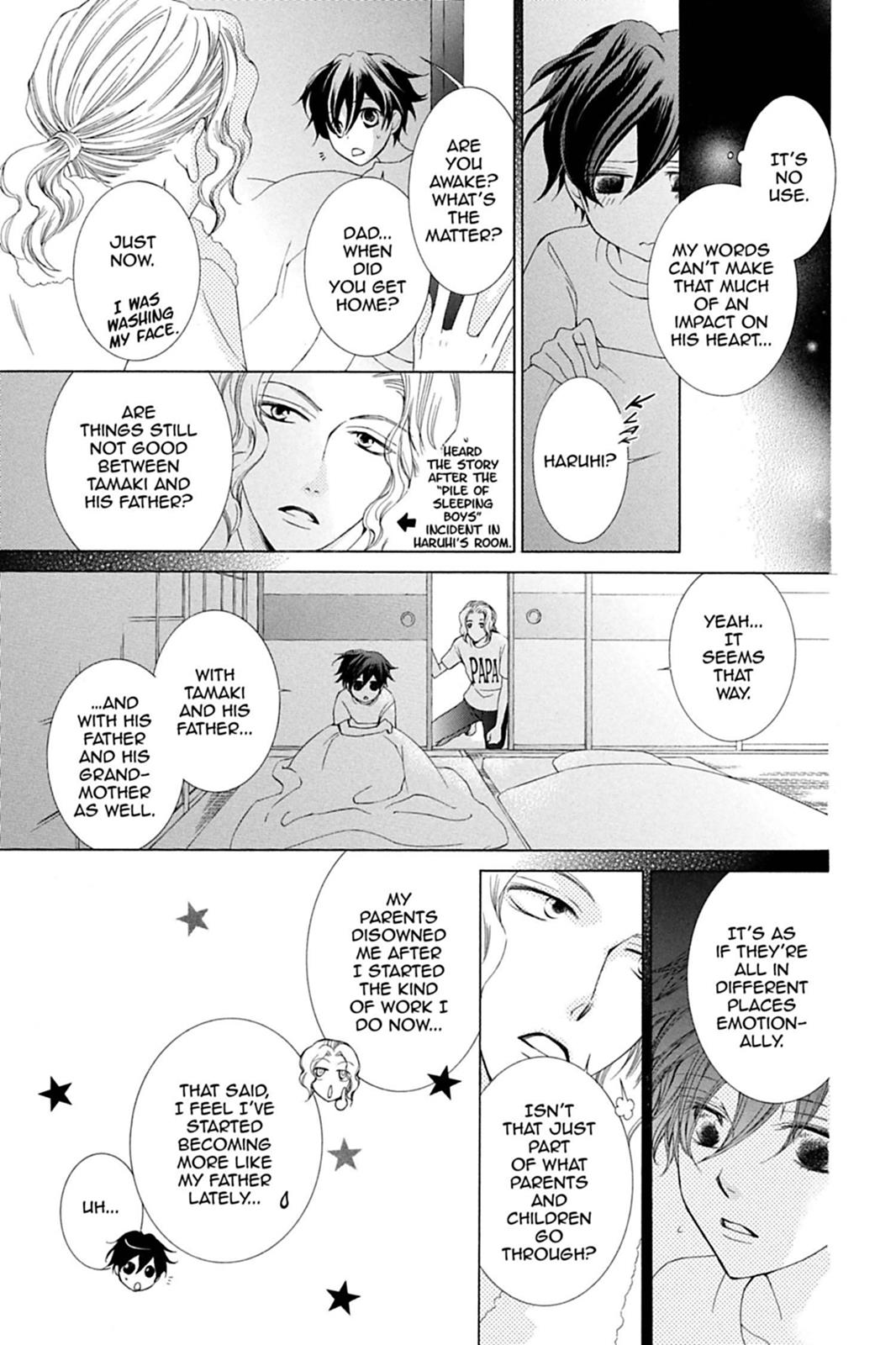 Ouran High School Host Club Chapter 79 - Page 5