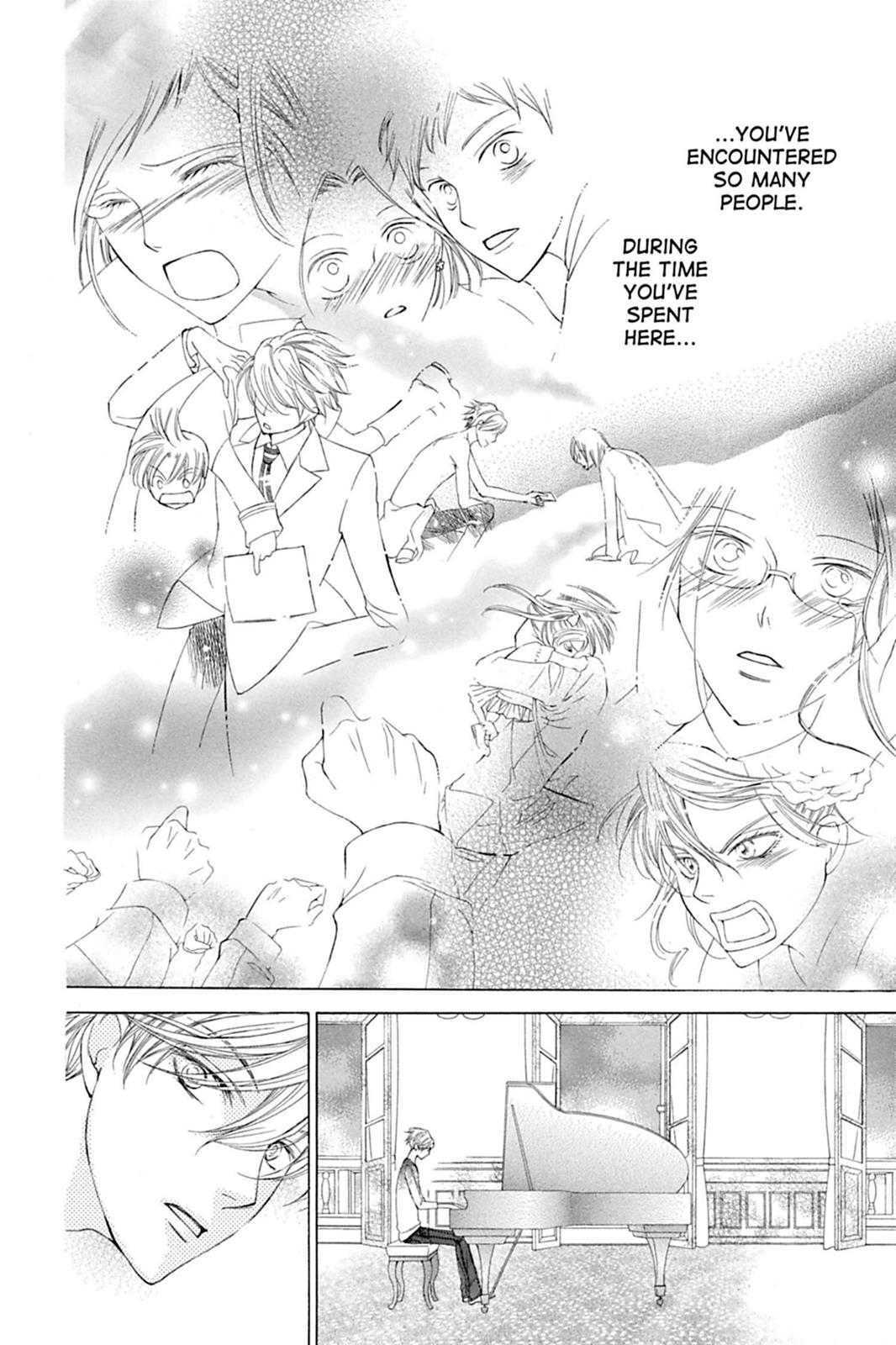 Ouran High School Host Club Chapter 79 - Page 16