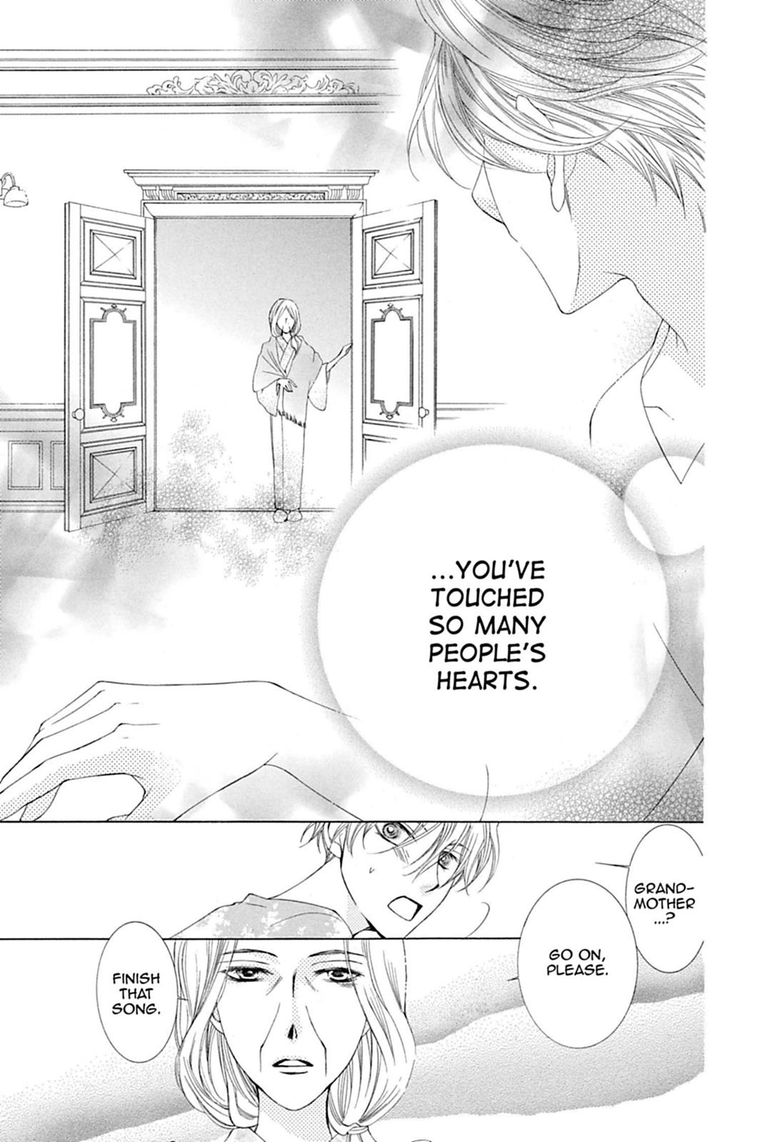Ouran High School Host Club Chapter 79 - Page 17