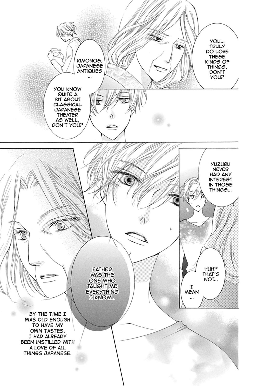 Ouran High School Host Club Chapter 79 - Page 23