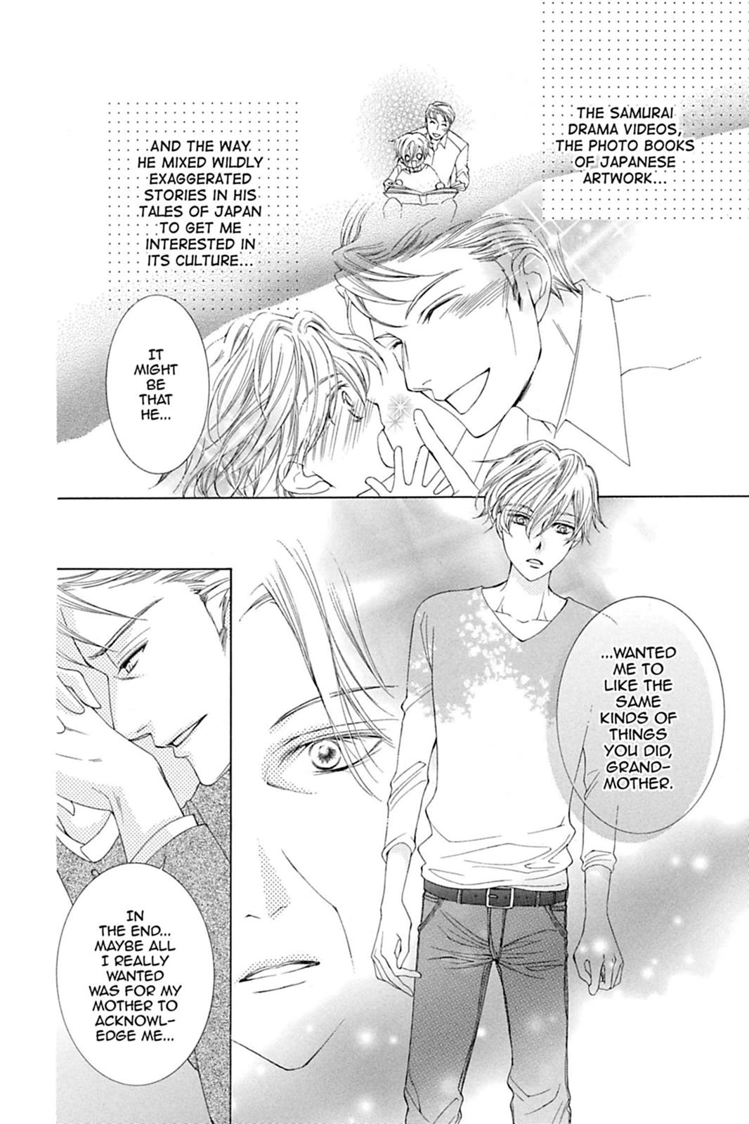 Ouran High School Host Club Chapter 79 - Page 24