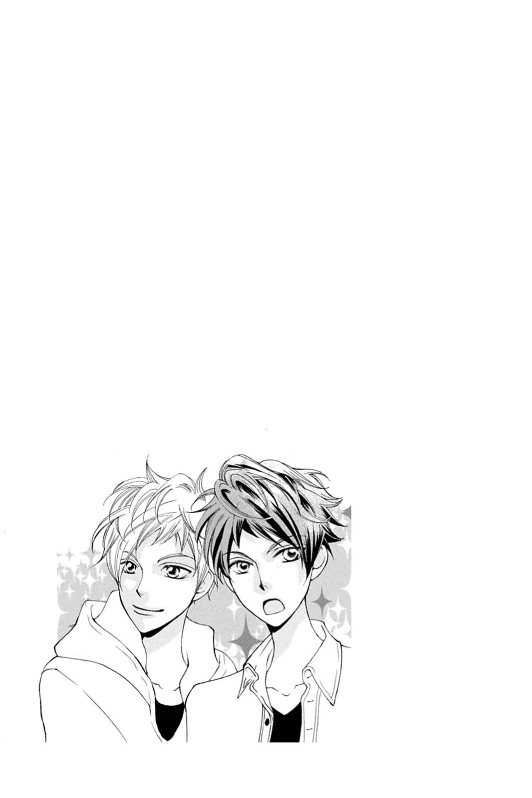 Ouran High School Host Club Chapter 79 - Page 33