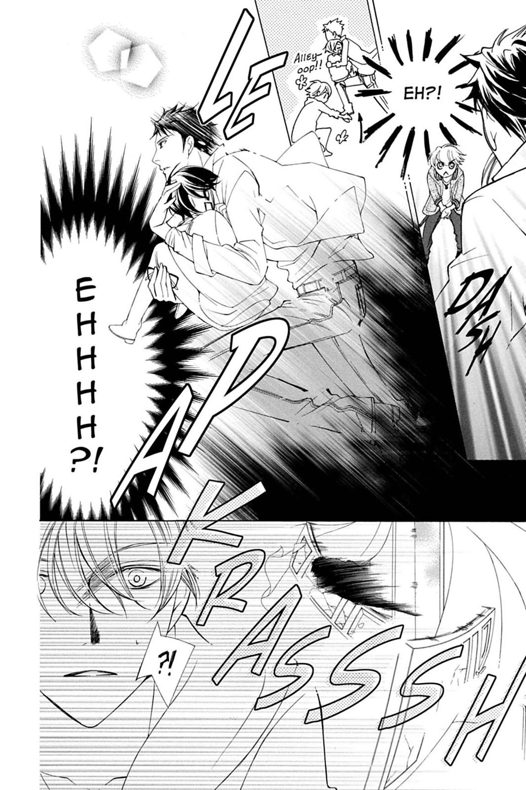Ouran High School Host Club Chapter 80 - Page 15