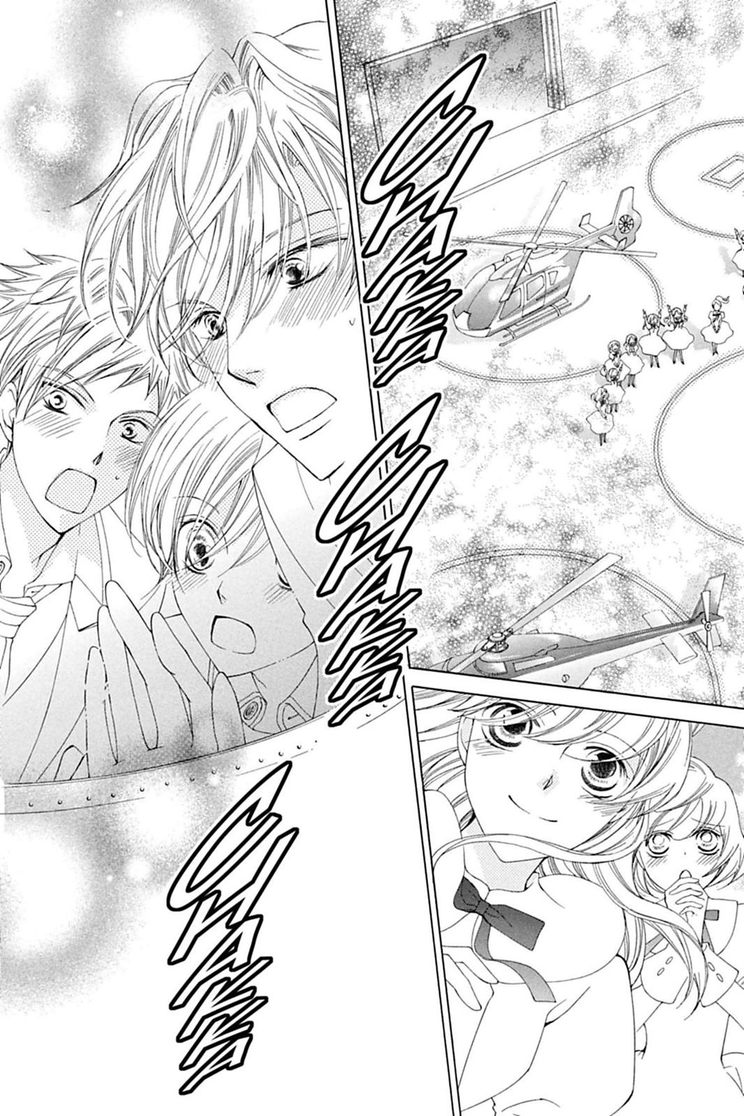 Ouran High School Host Club Chapter 80 - Page 26