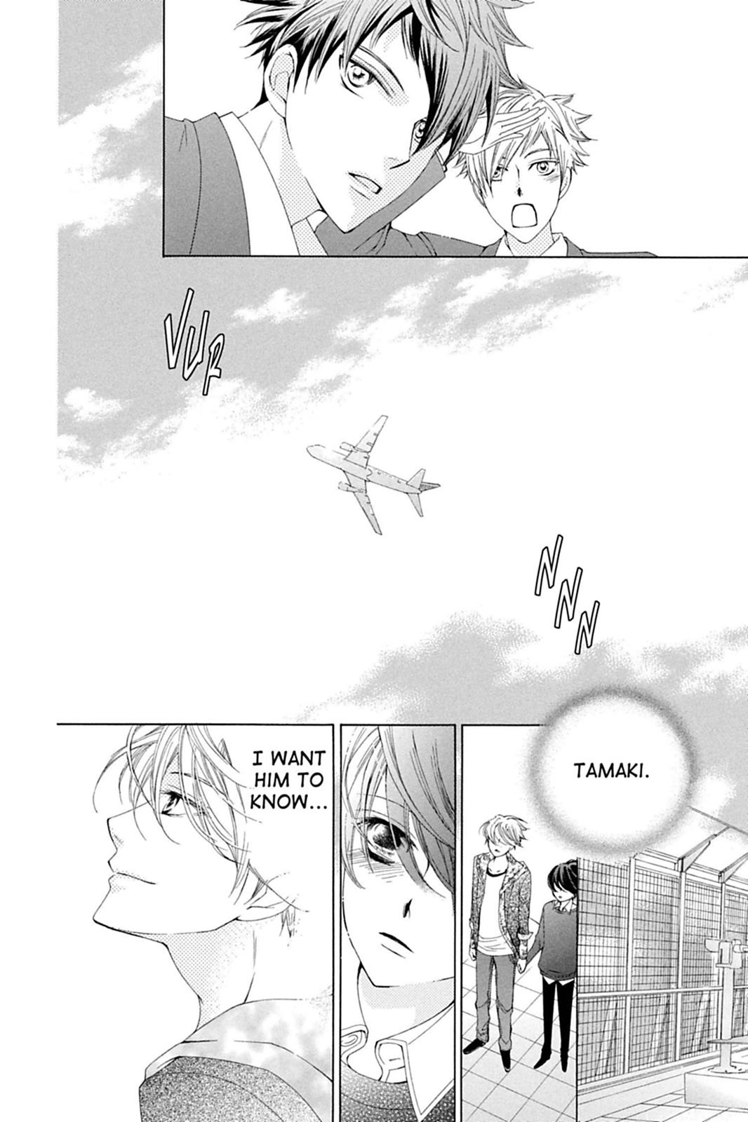 Ouran High School Host Club Chapter 80 - Page 43