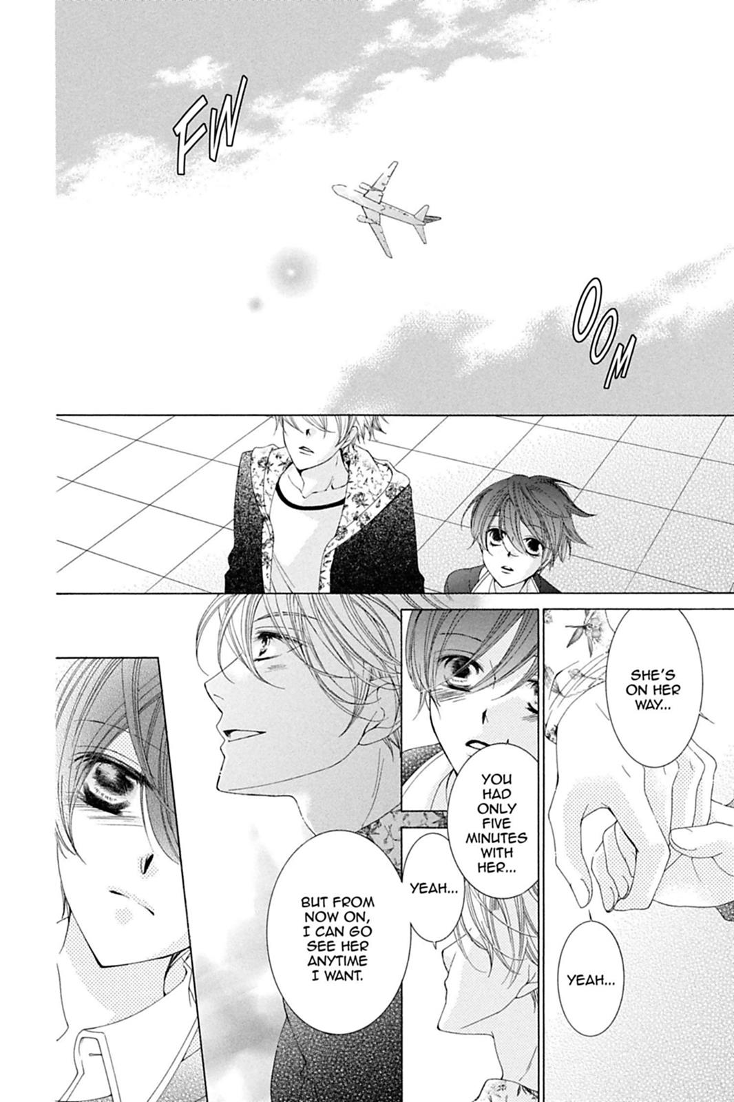 Ouran High School Host Club Chapter 81 - Page 9