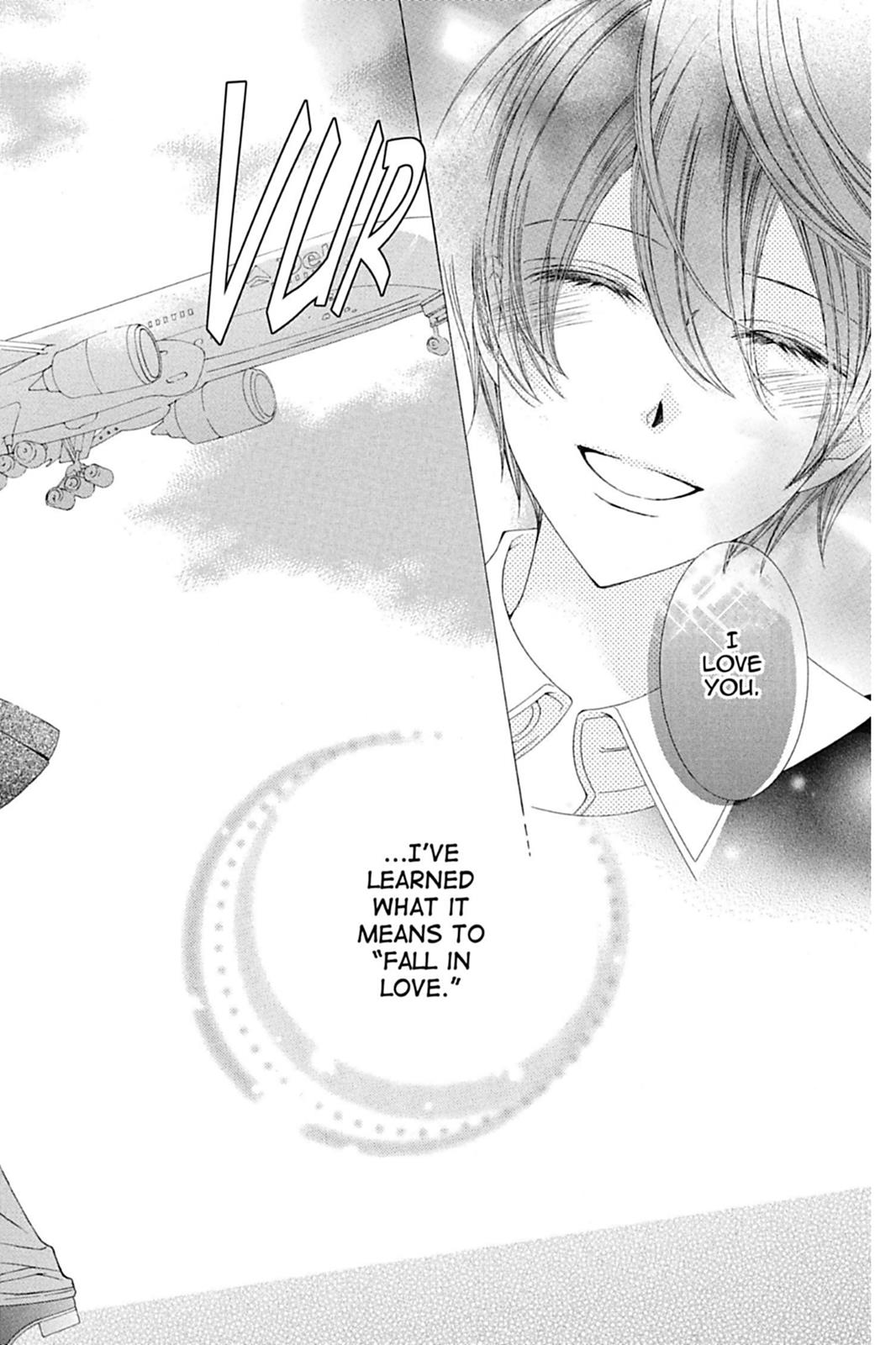 Ouran High School Host Club Chapter 81 - Page 13