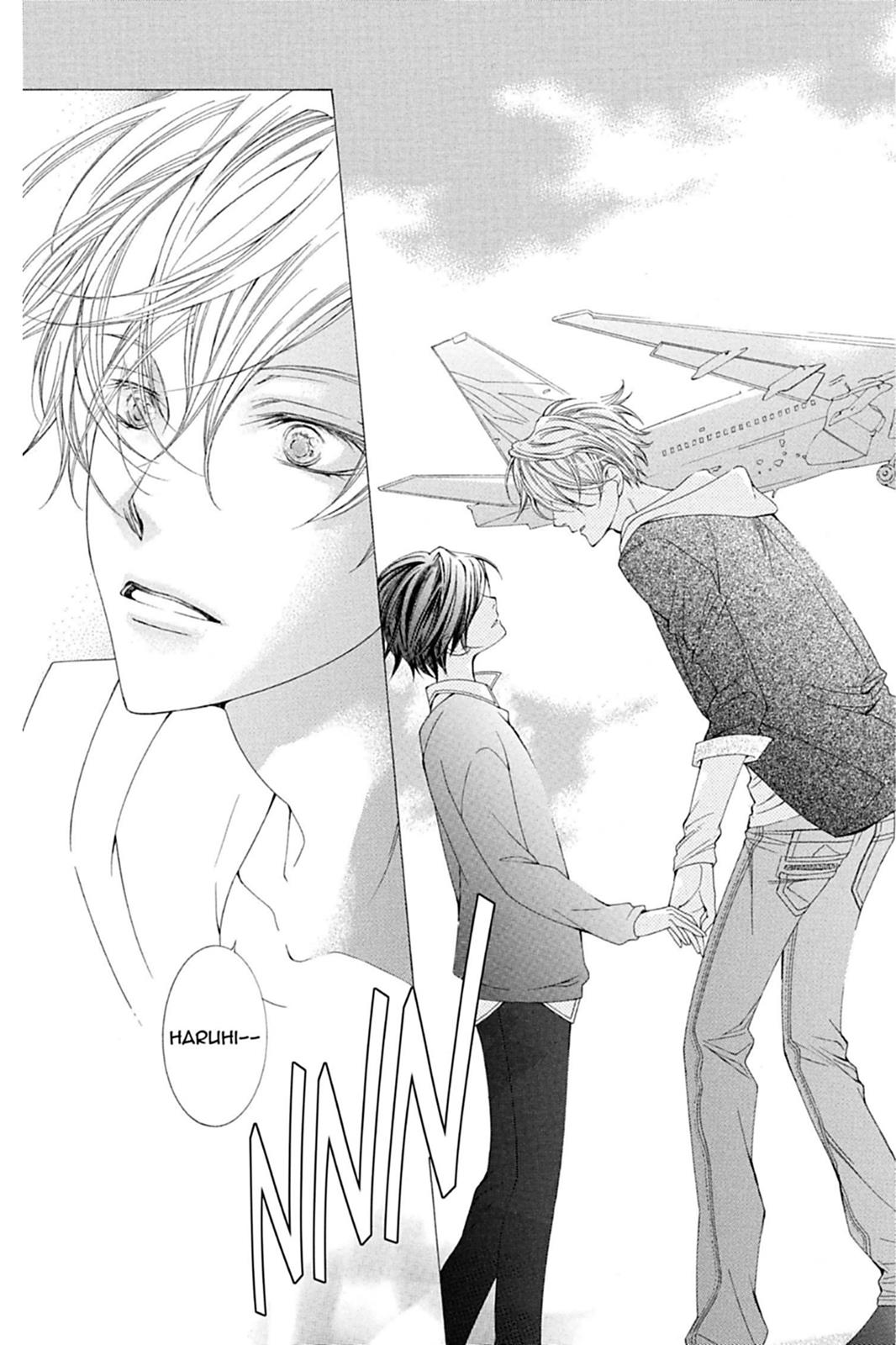 Ouran High School Host Club Chapter 81 - Page 14