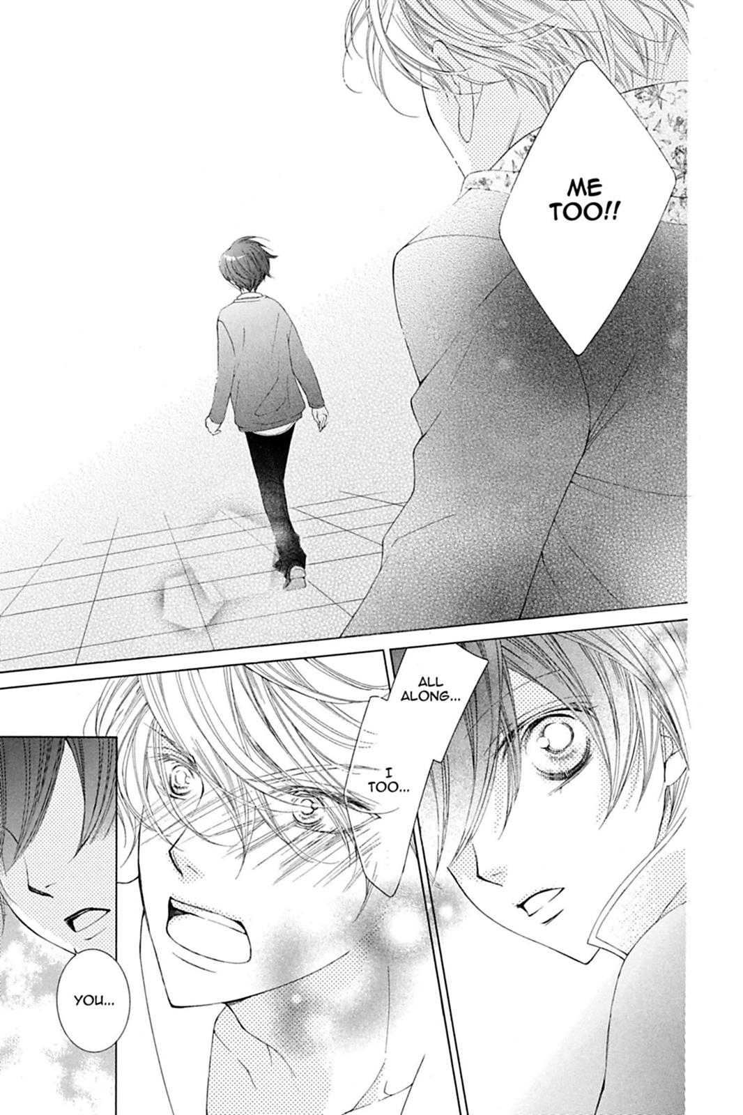 Ouran High School Host Club Chapter 81 - Page 18