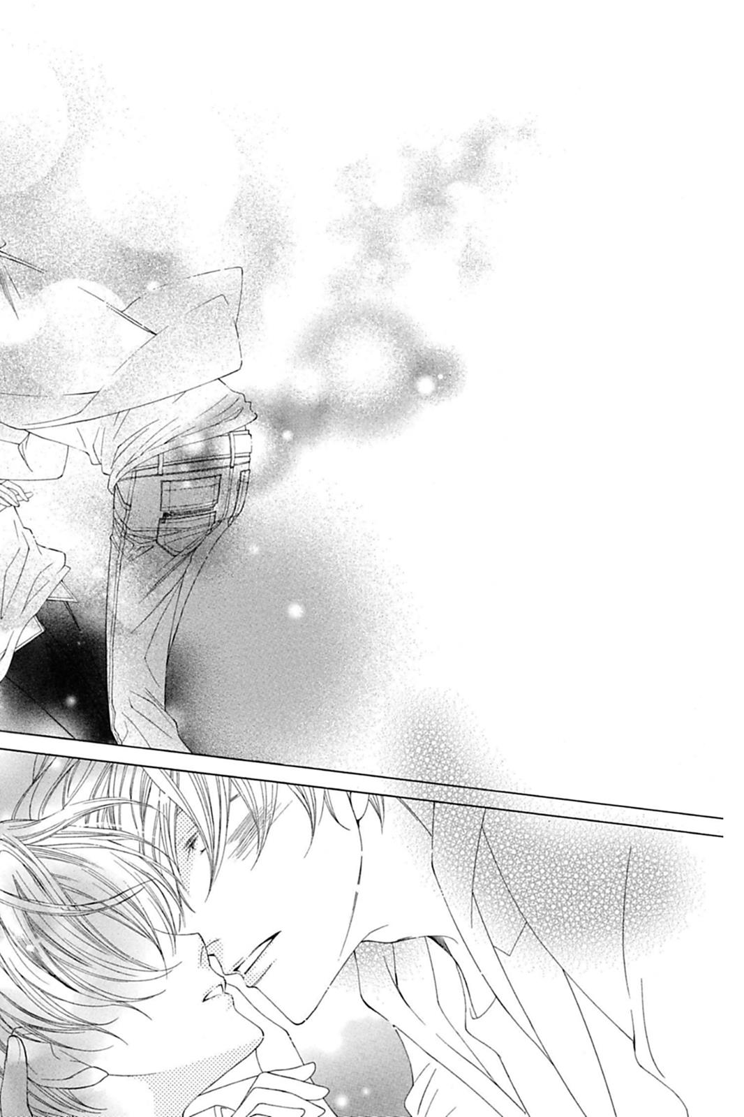 Ouran High School Host Club Chapter 81 - Page 21
