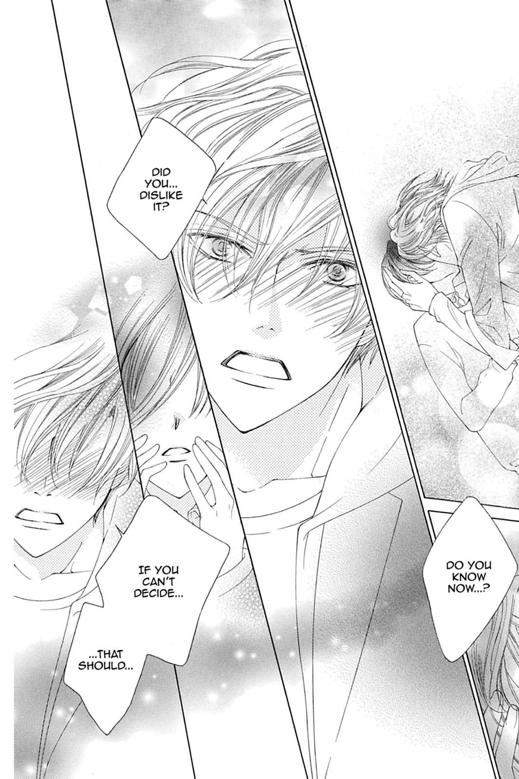 Ouran High School Host Club Chapter 81 - Page 22