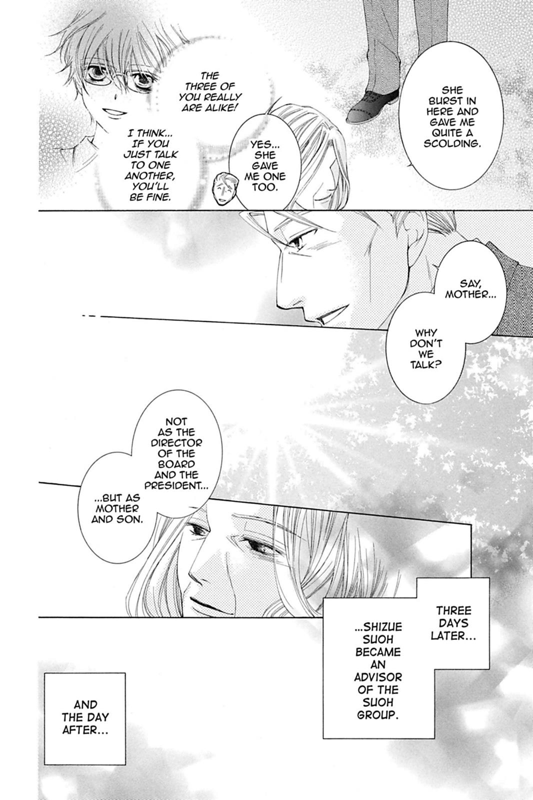 Ouran High School Host Club Chapter 81 - Page 27
